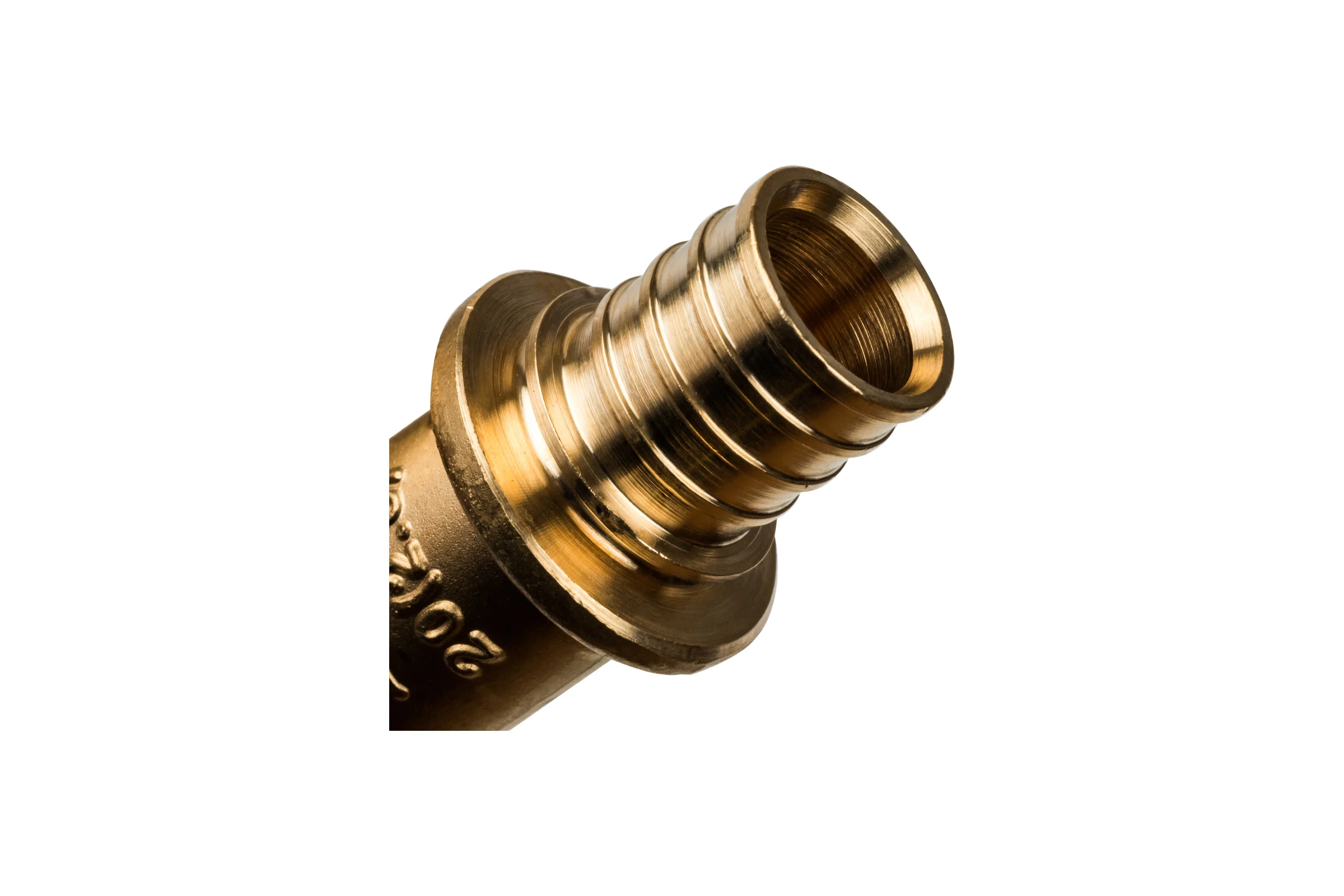 Угольник-переходник с внутренней резьбой STOUT 20xG 3/4" SFA-0006-002034 RG008P2G2B8CP2