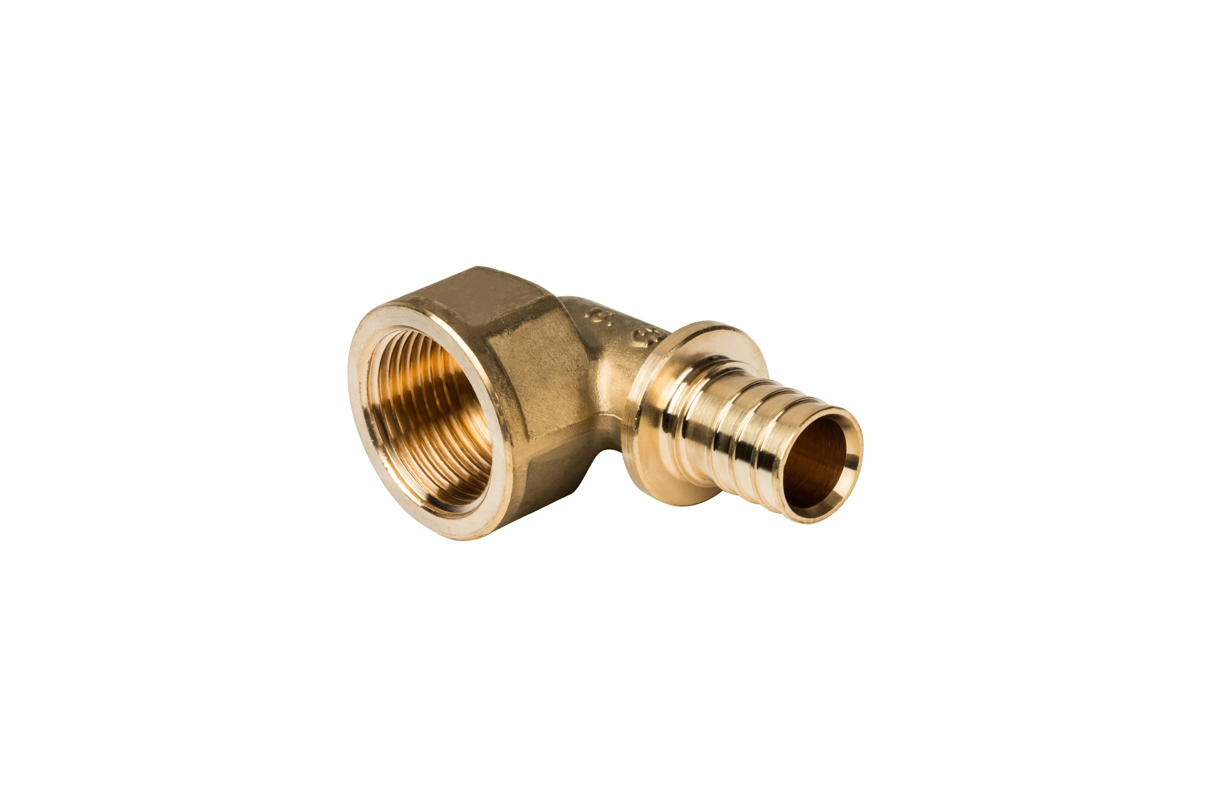 Угольник-переходник с внутренней резьбой STOUT 25xG 3/4" SFA-0006-002534 RG008P2G2BGC1N
