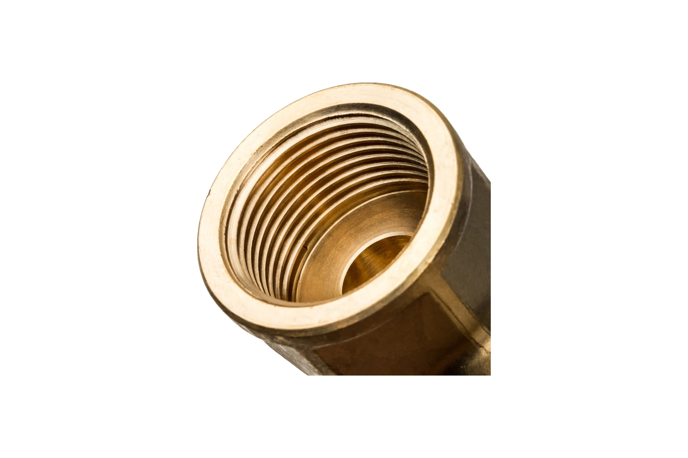 Угольник-переходник с внутренней резьбой STOUT 25xG 3/4" SFA-0006-002534 RG008P2G2BGC1N