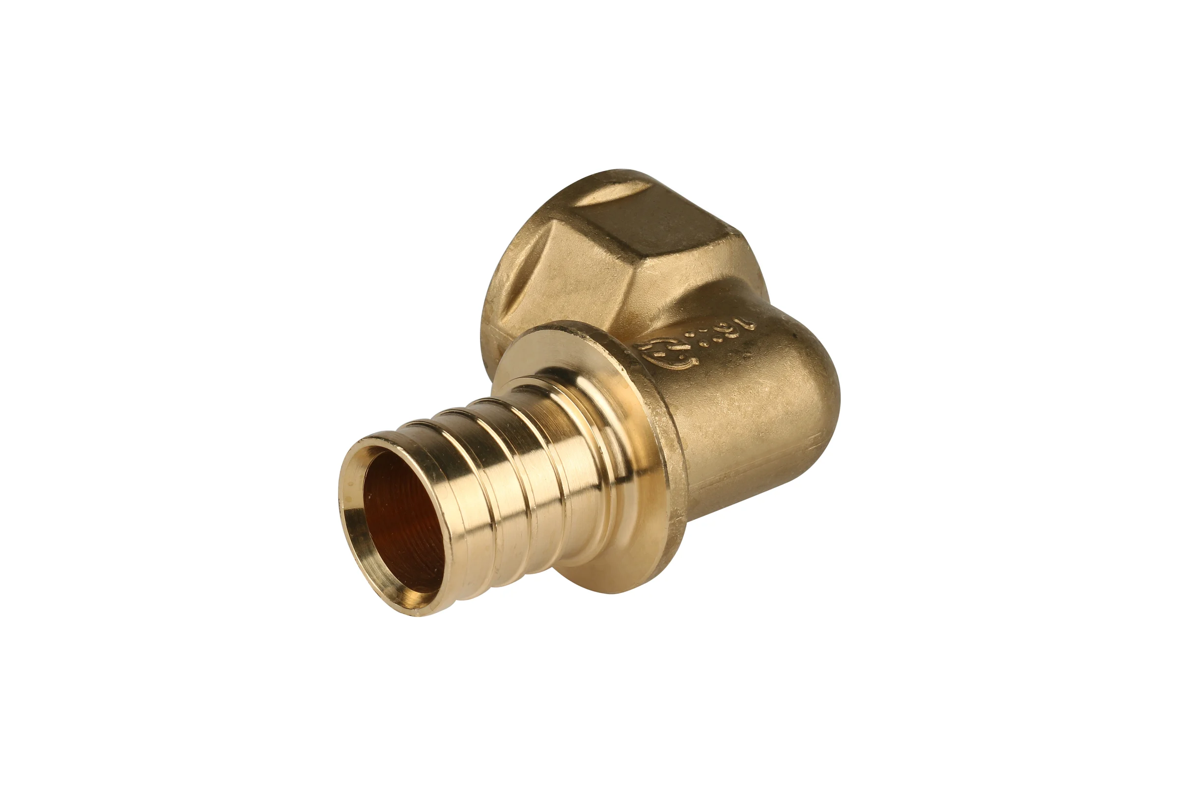 Угольник-переходник с внутренней резьбой STOUT 32xG 1" SFA-0006-003210 RG008Q0EO0O29I