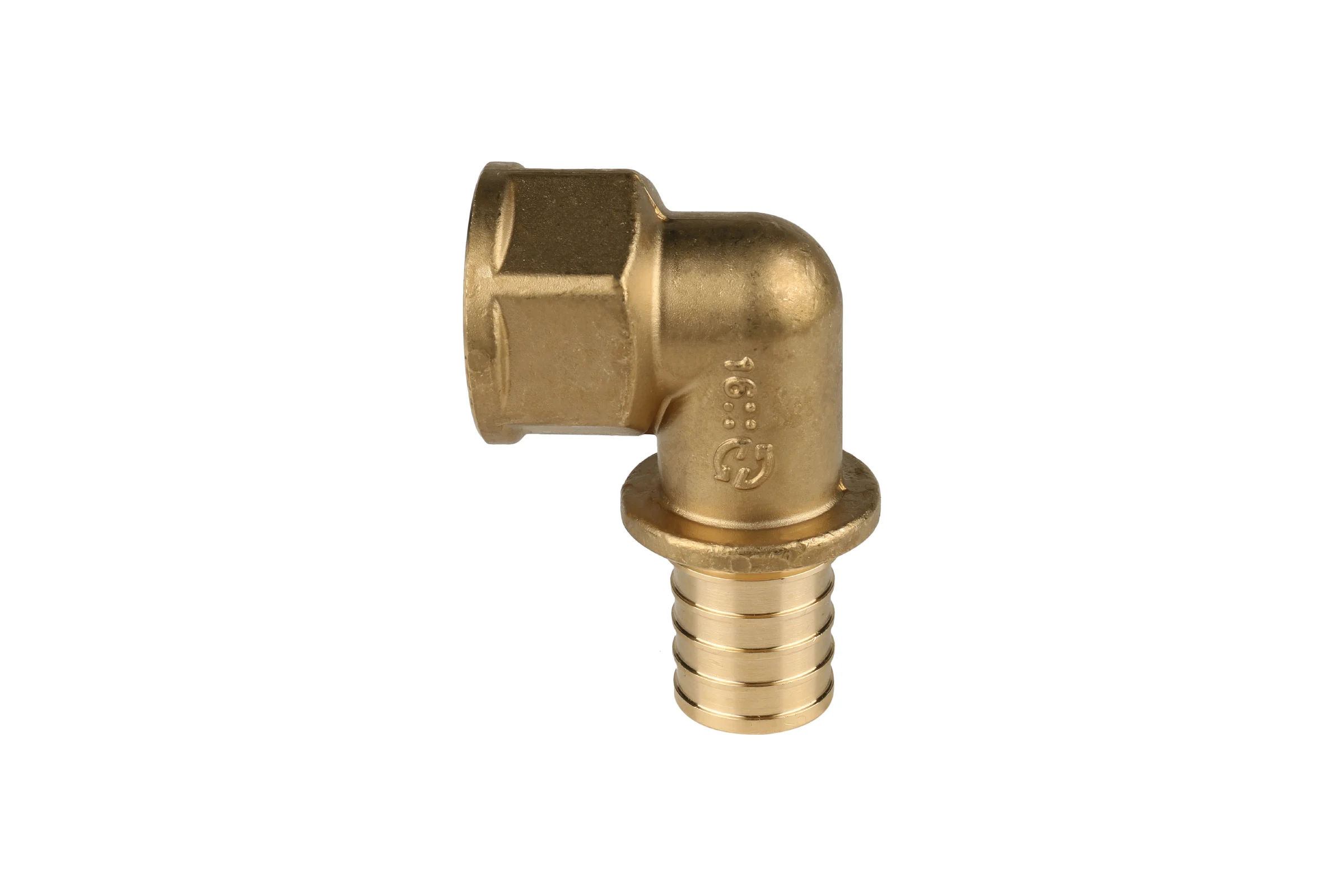Угольник-переходник с внутренней резьбой STOUT 32xG 1" SFA-0006-003210 RG008Q0EO0O29I
