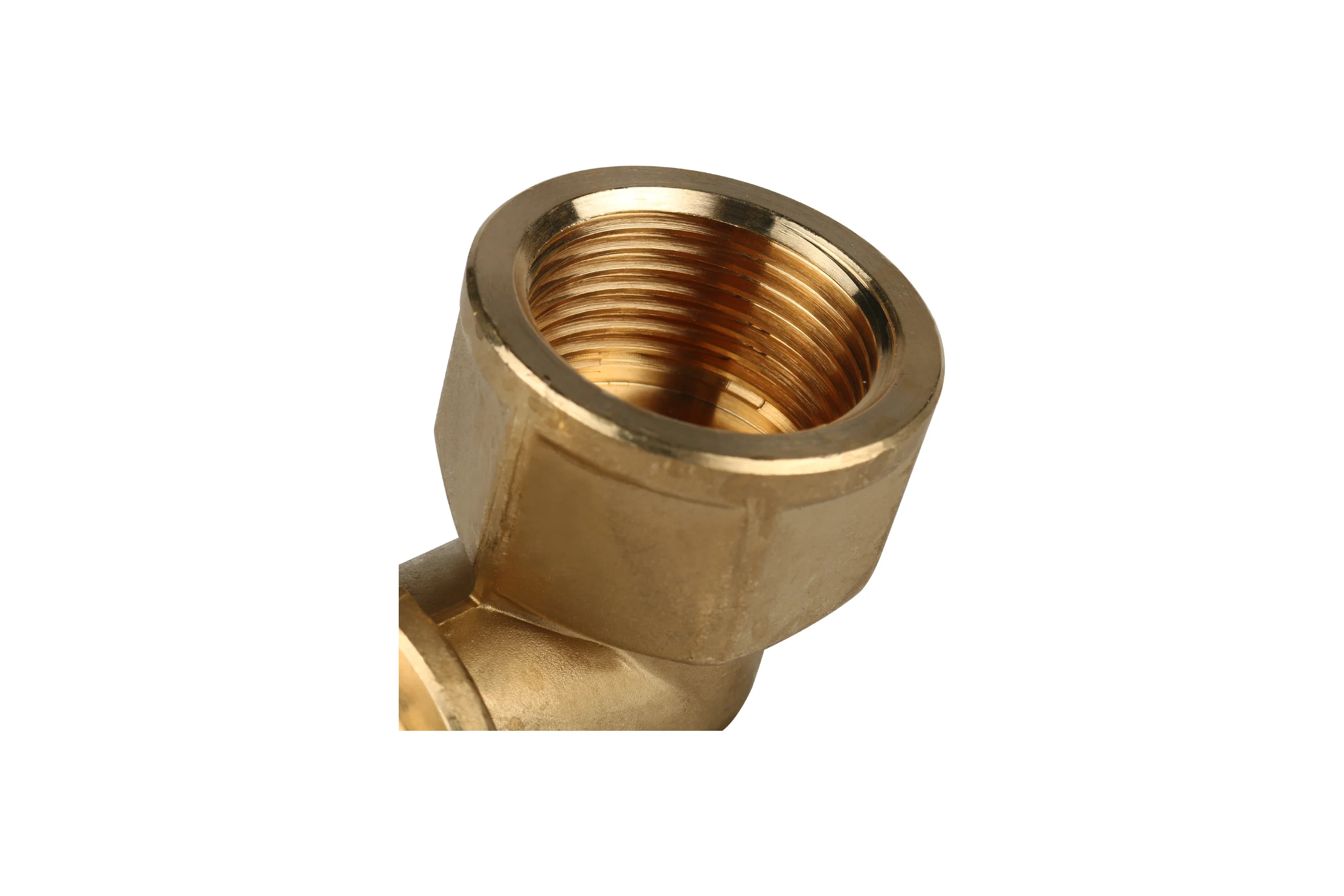 Угольник-переходник с внутренней резьбой STOUT 32xG 1" SFA-0006-003210 RG008Q0EO0O29I
