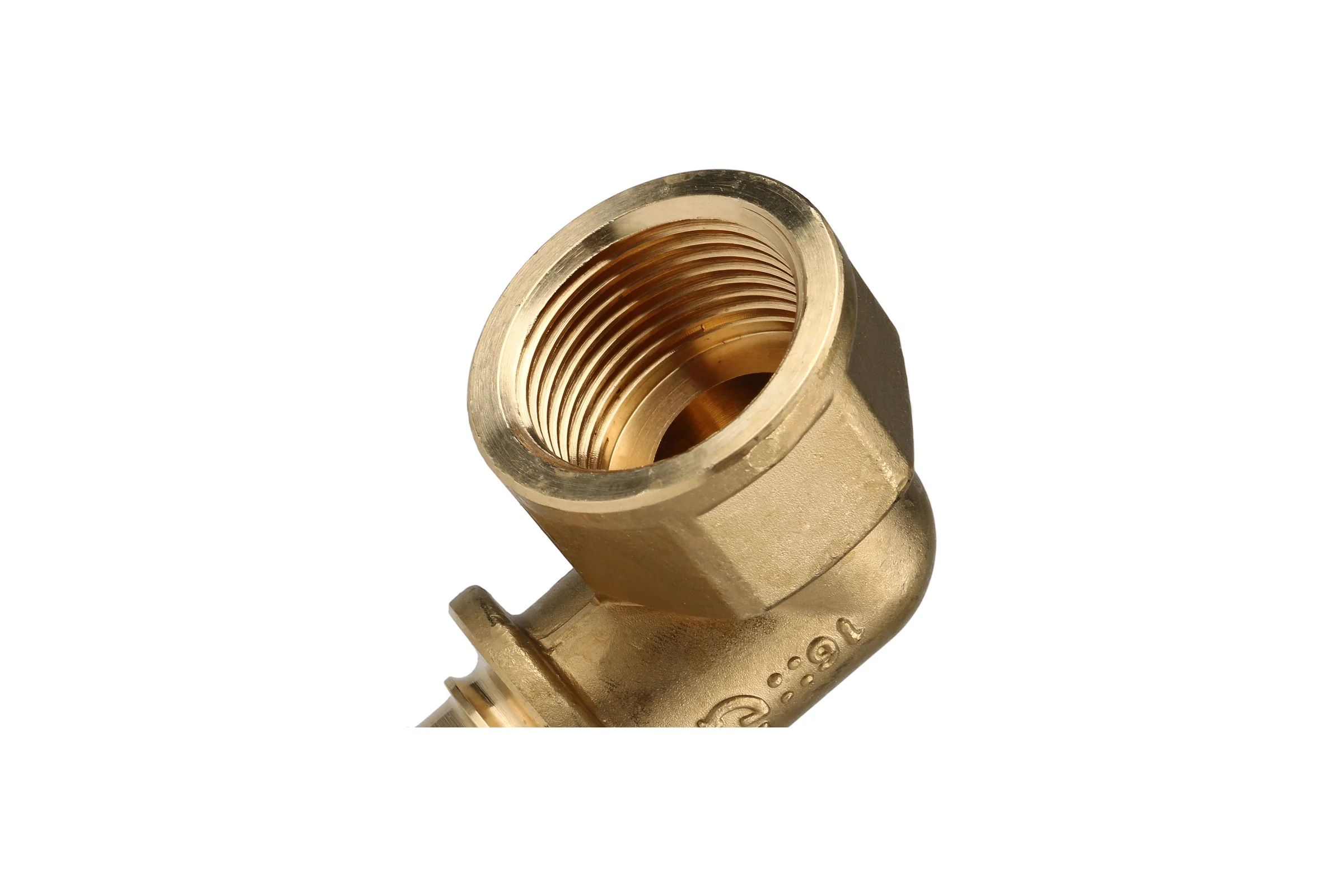 Угольник-переходник с внутренней резьбой STOUT 32xG 1" SFA-0006-003210 RG008Q0EO0O29I