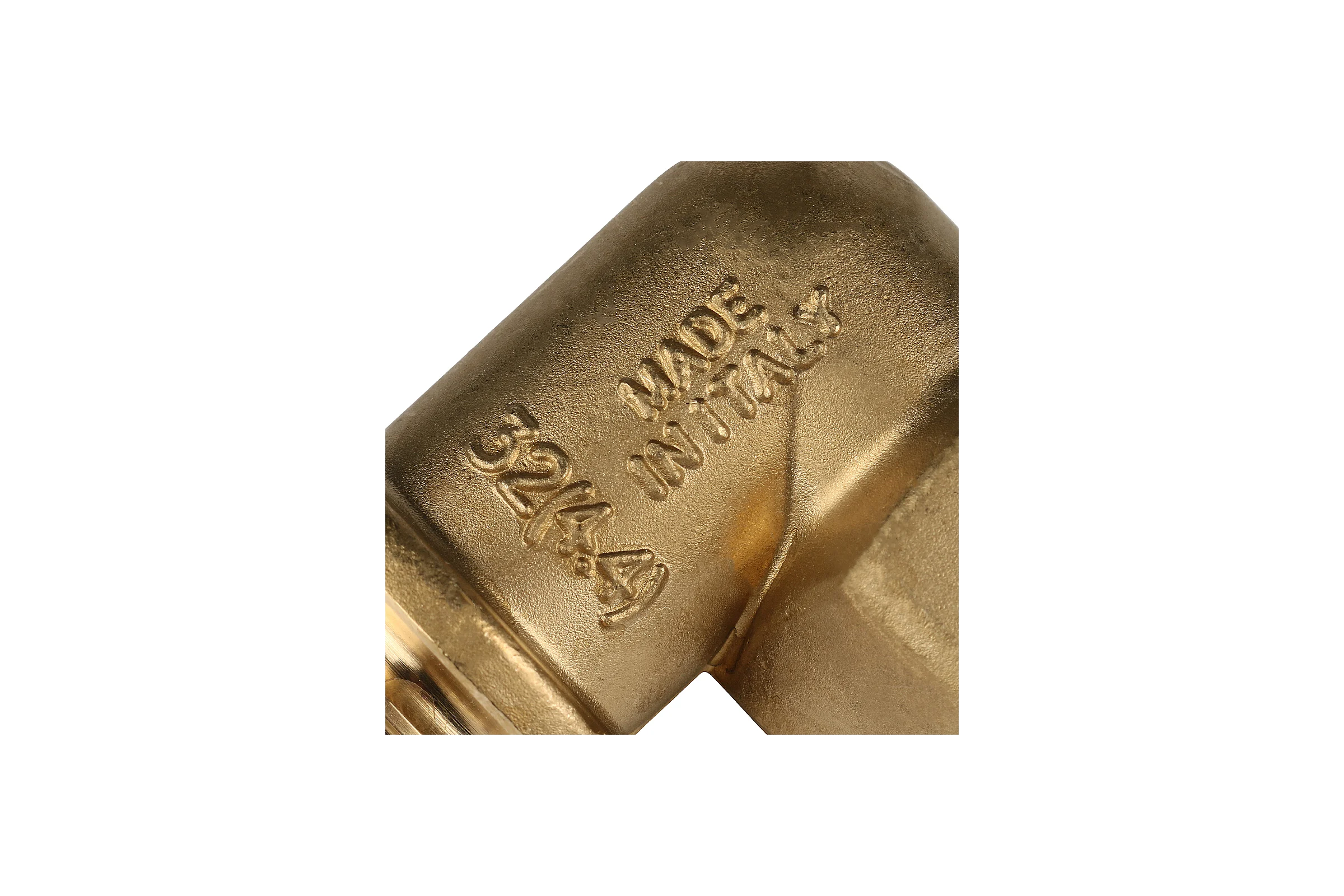 Угольник-переходник с внутренней резьбой STOUT 32xG 1" SFA-0006-003210 RG008Q0EO0O29I