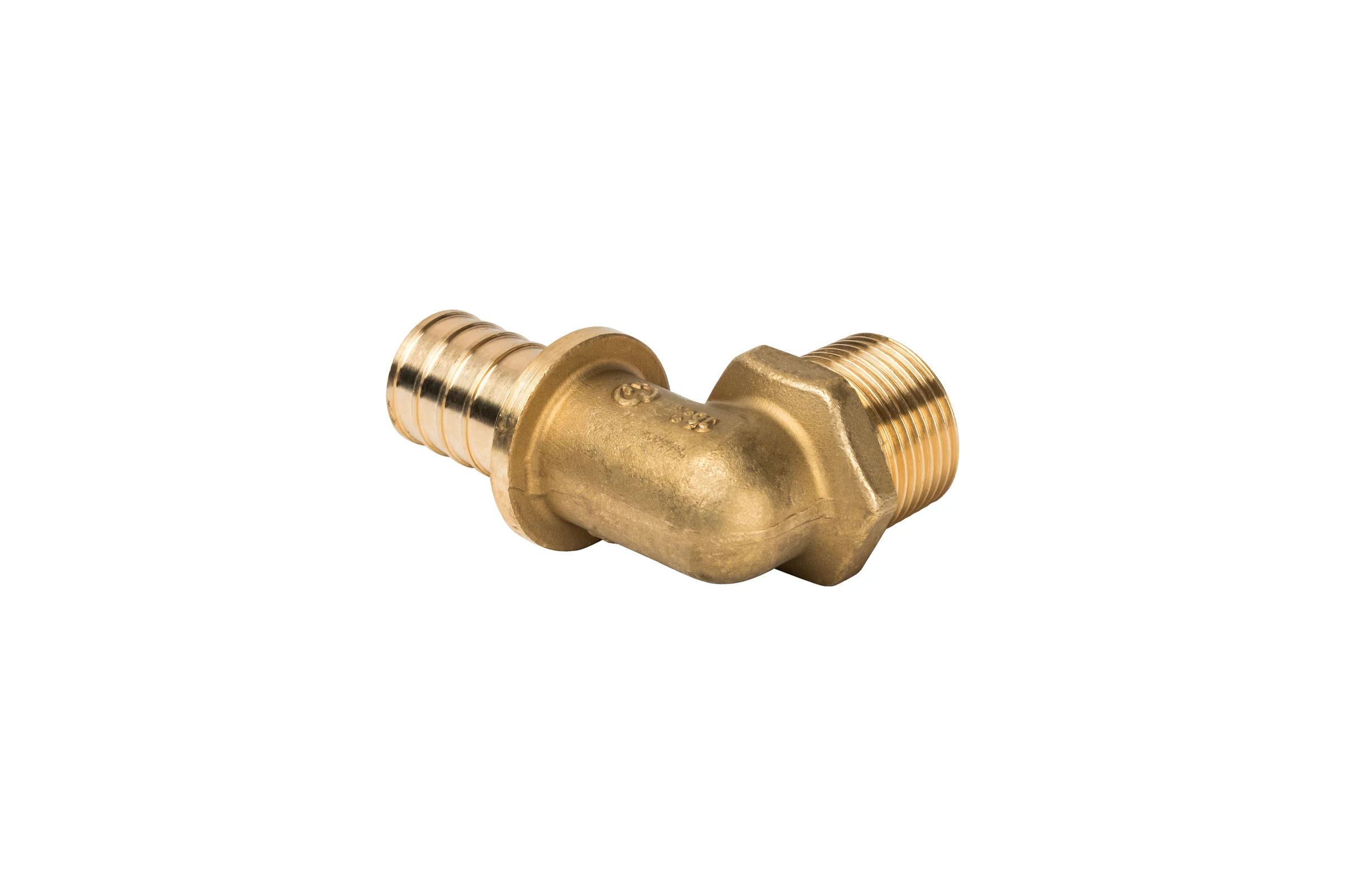 Угольник-переходник с наружной резьбой STOUT 25xR 3/4" SFA-0005-002534 RG008P2G2A4HMR
