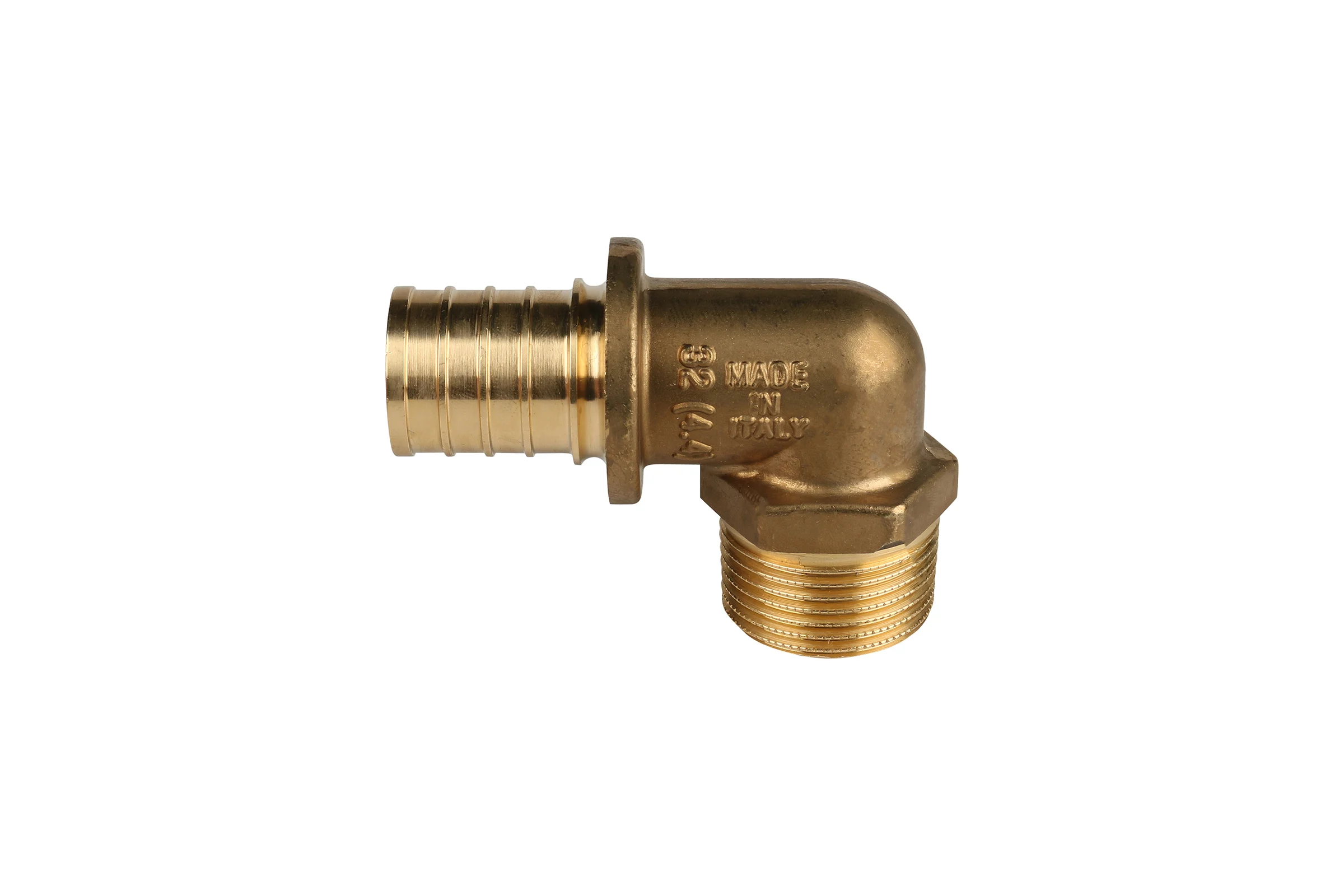 Угольник-переходник с наружной резьбой STOUT 32xR 1" SFA-0005-003210 RG008P2G2AOG83