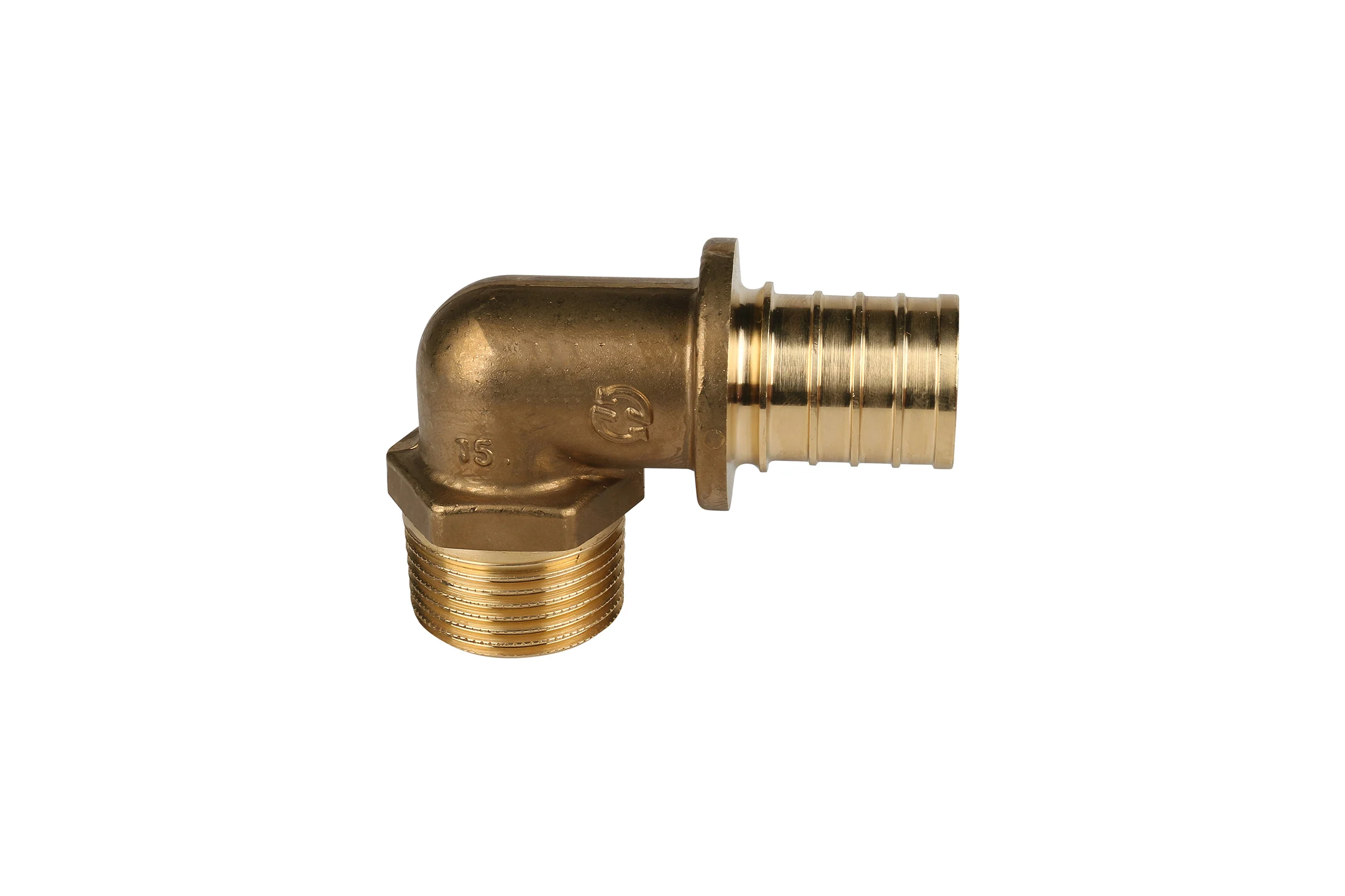 Угольник-переходник с наружной резьбой STOUT 32xR 1" SFA-0005-003210 RG008P2G2AOG83
