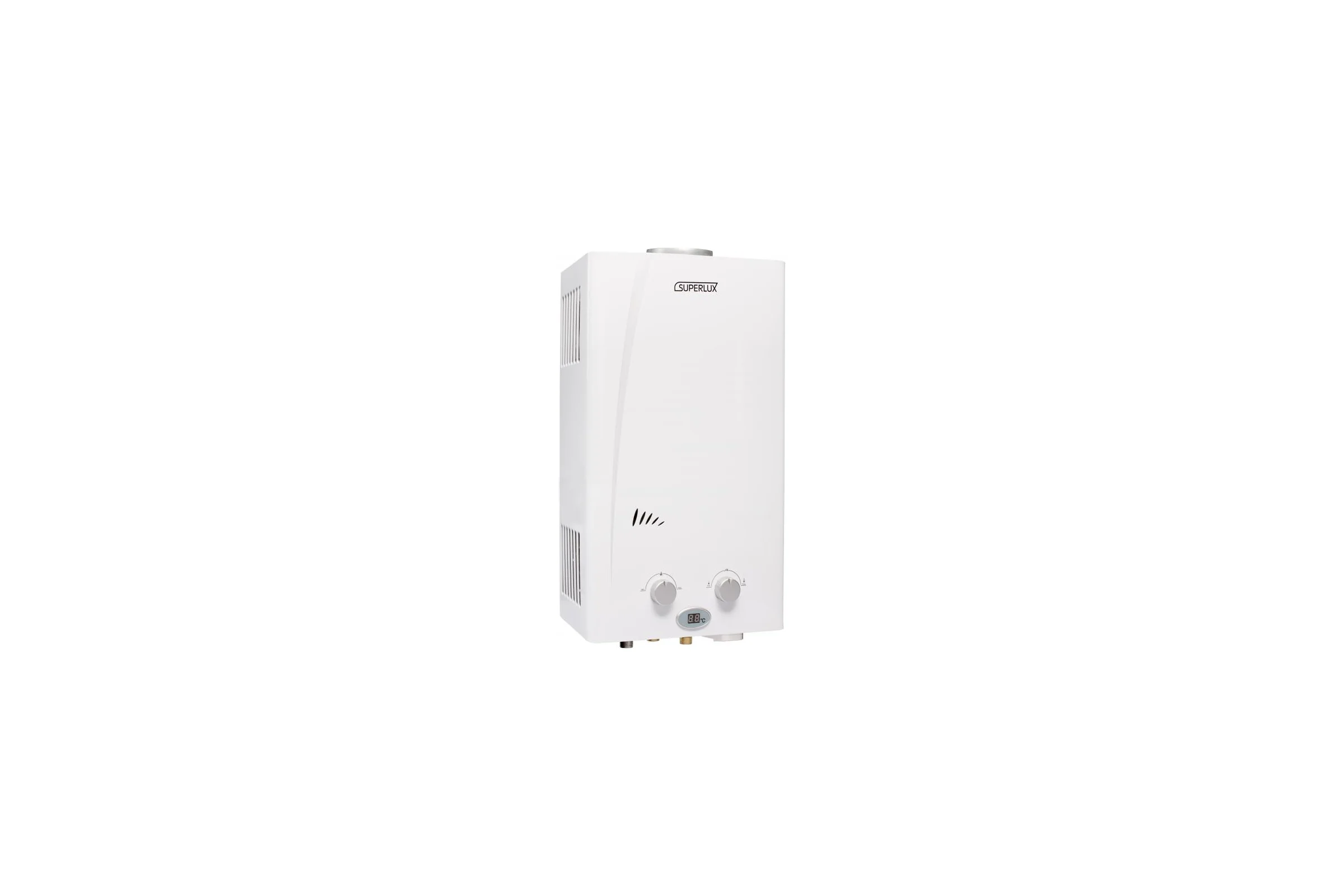 Газовая колонка Ariston SUPERLUX 10L CF NG NEW 3632386