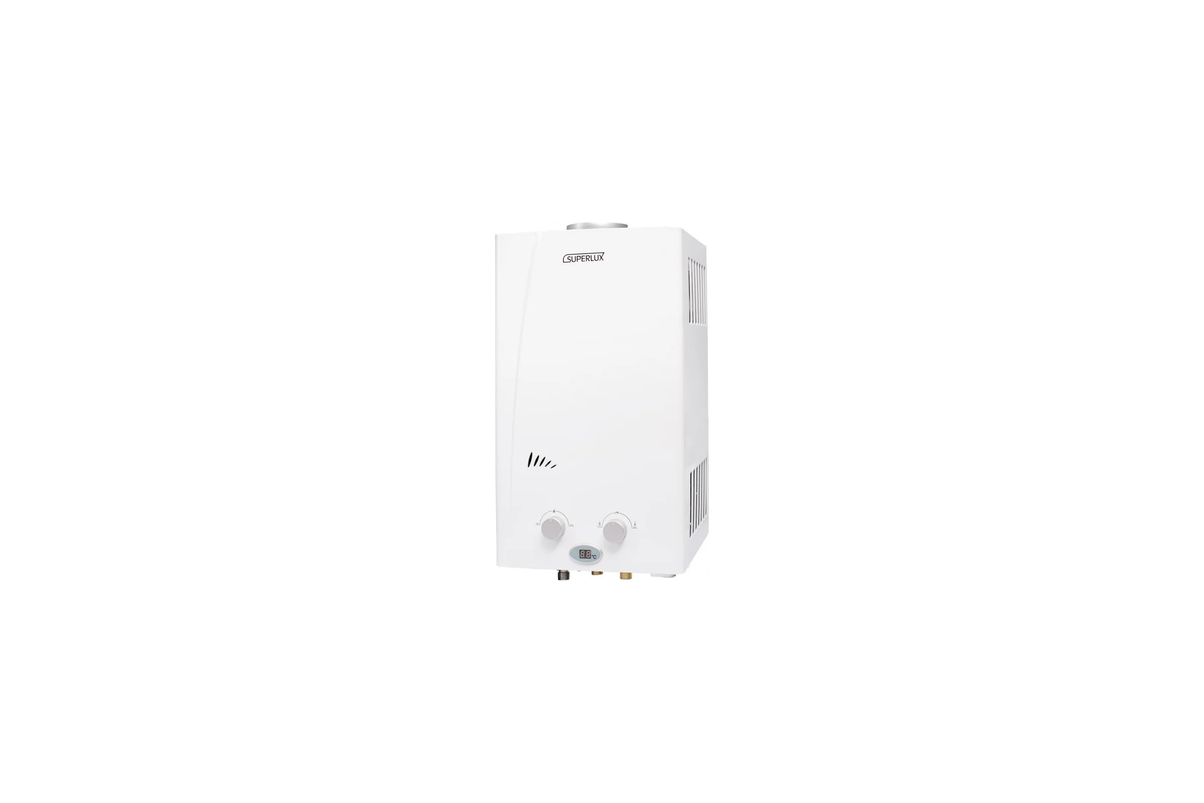 Газовая колонка Ariston SUPERLUX 10L CF NG NEW 3632386