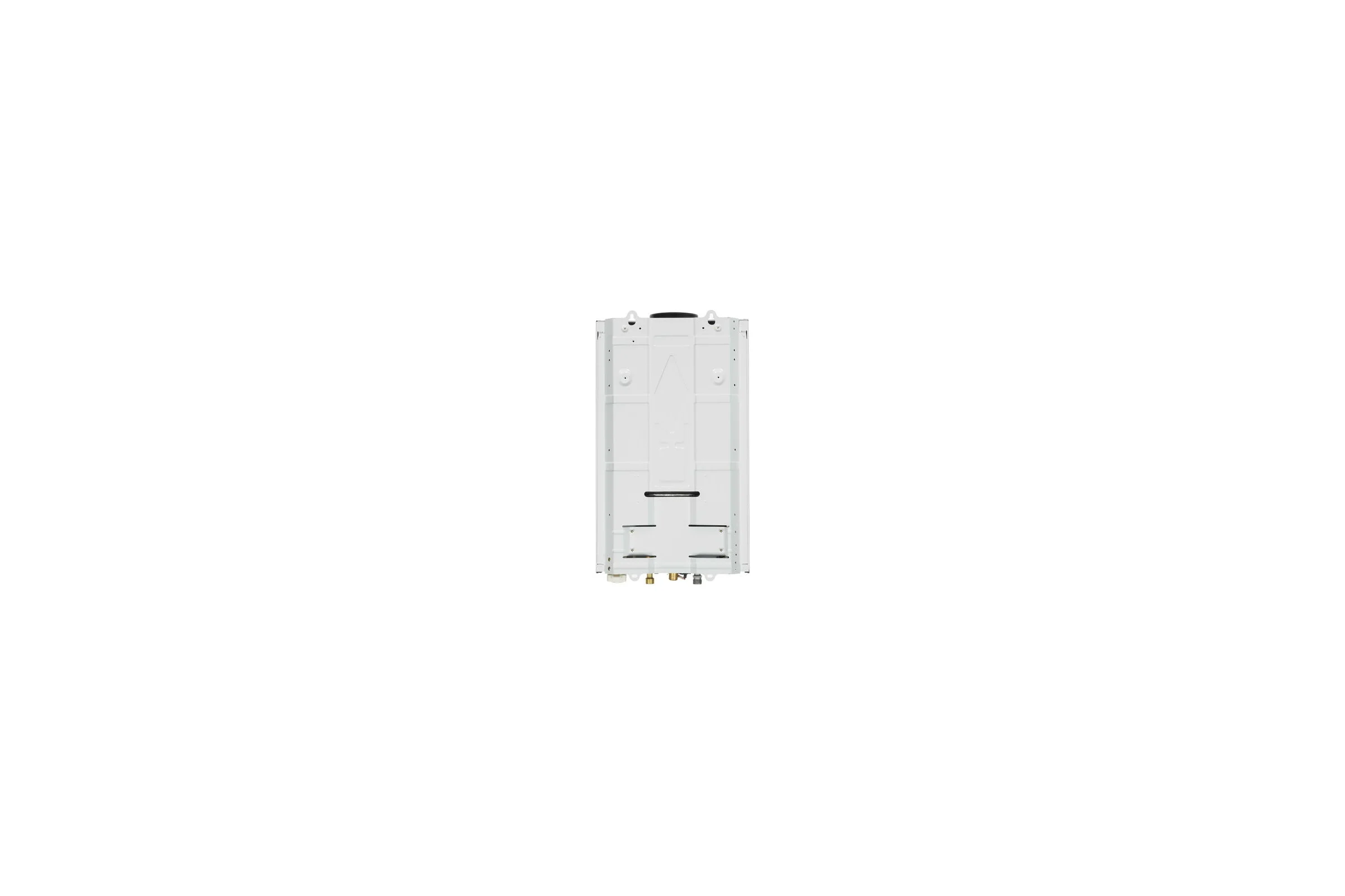Газовая колонка Ariston SUPERLUX 10L CF NG NEW 3632386