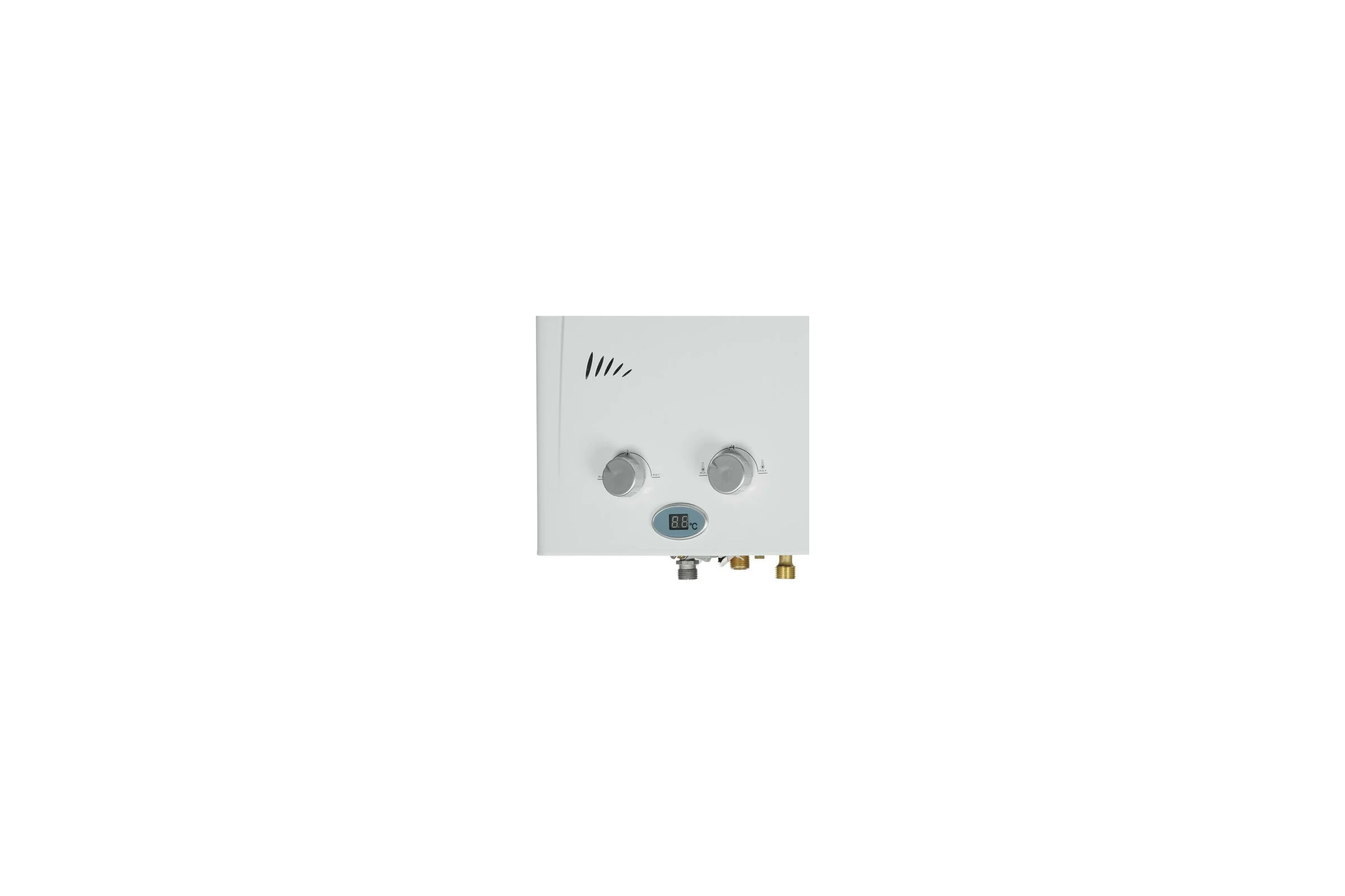 Газовая колонка Ariston SUPERLUX 10L CF NG NEW 3632386