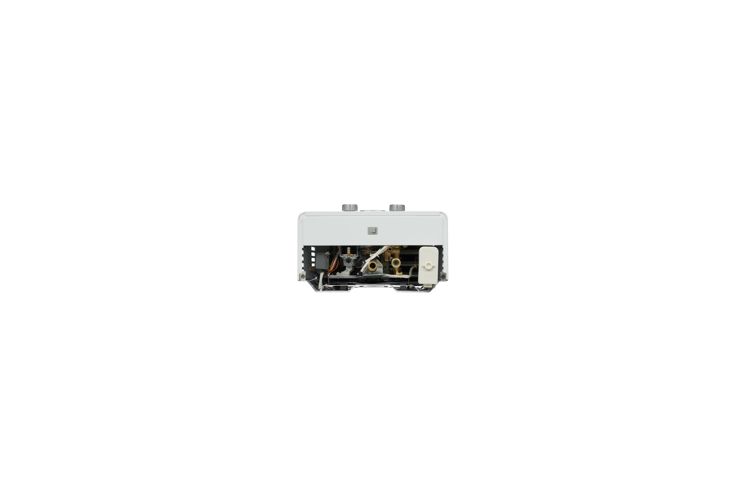 Газовая колонка Ariston SUPERLUX 10L CF NG NEW 3632386