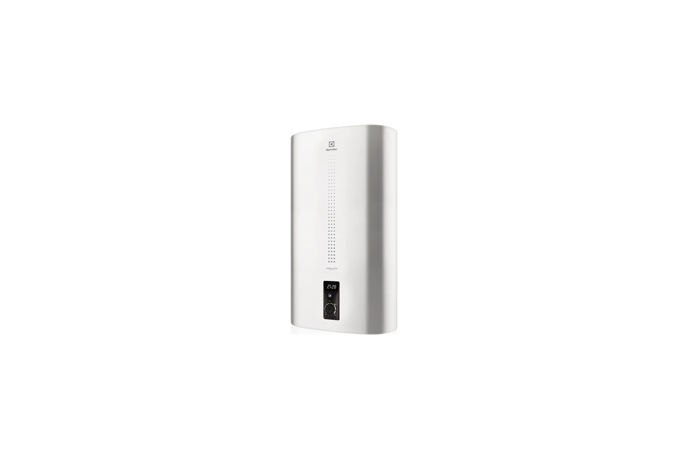 Водонагреватель Electrolux EWH 50 Centurio IQ 2.0 Silver НС-1131389