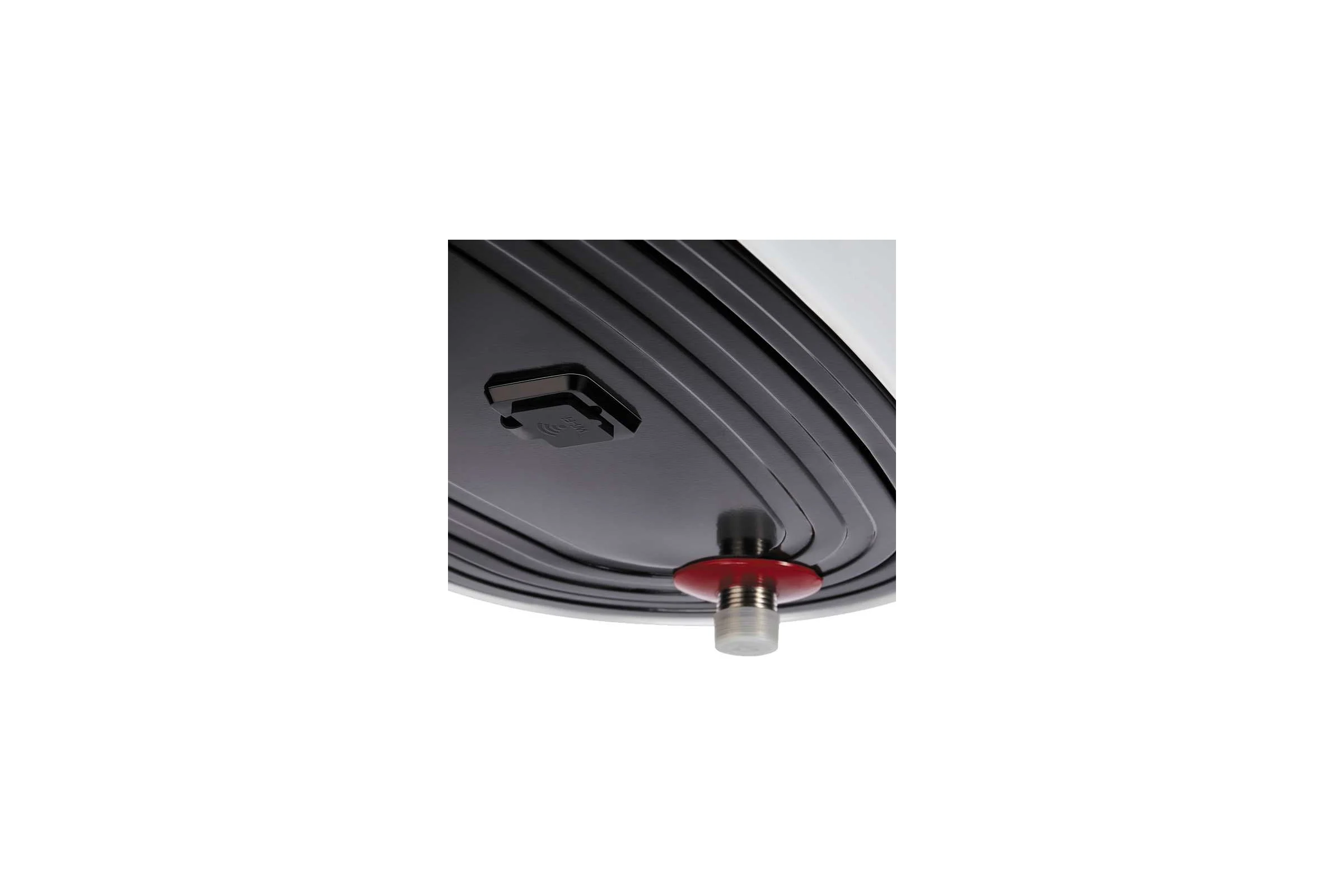 Водонагреватель Electrolux EWH 50 Centurio IQ 2.0 Silver НС-1131389