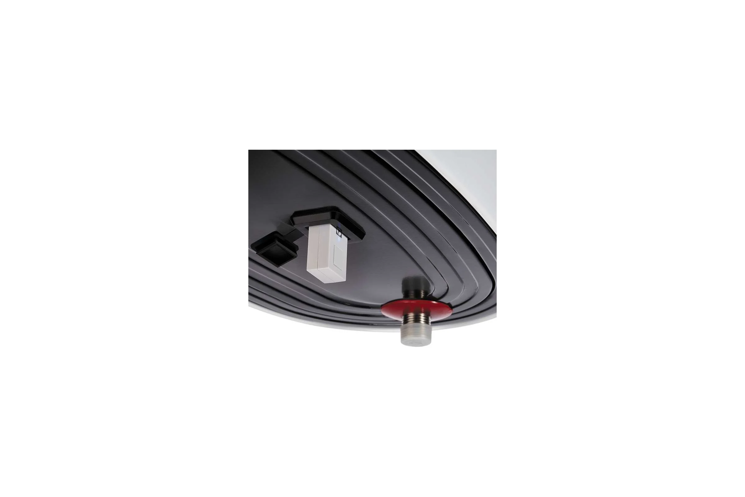 Водонагреватель Electrolux EWH 50 Centurio IQ 2.0 Silver НС-1131389