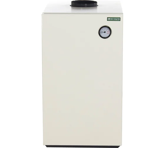 Напольный газовый двухконтурный котел Leberg ECO Line FBS 60G/HW 000017282
