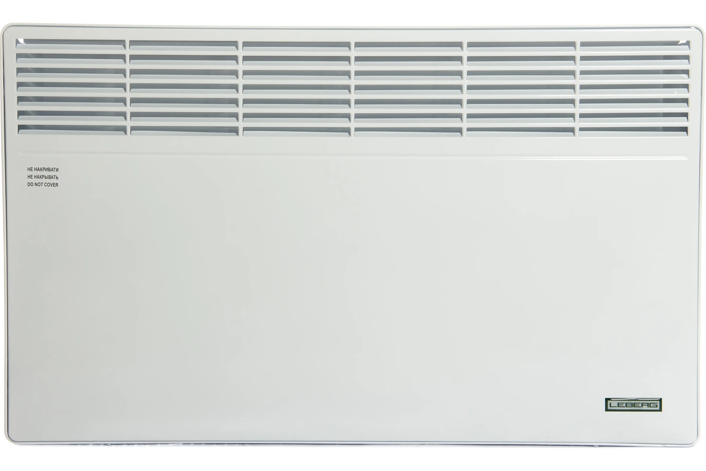 Электрический конвектор LEBERG ECO 2000 W ЭВНА-2.0 000013541