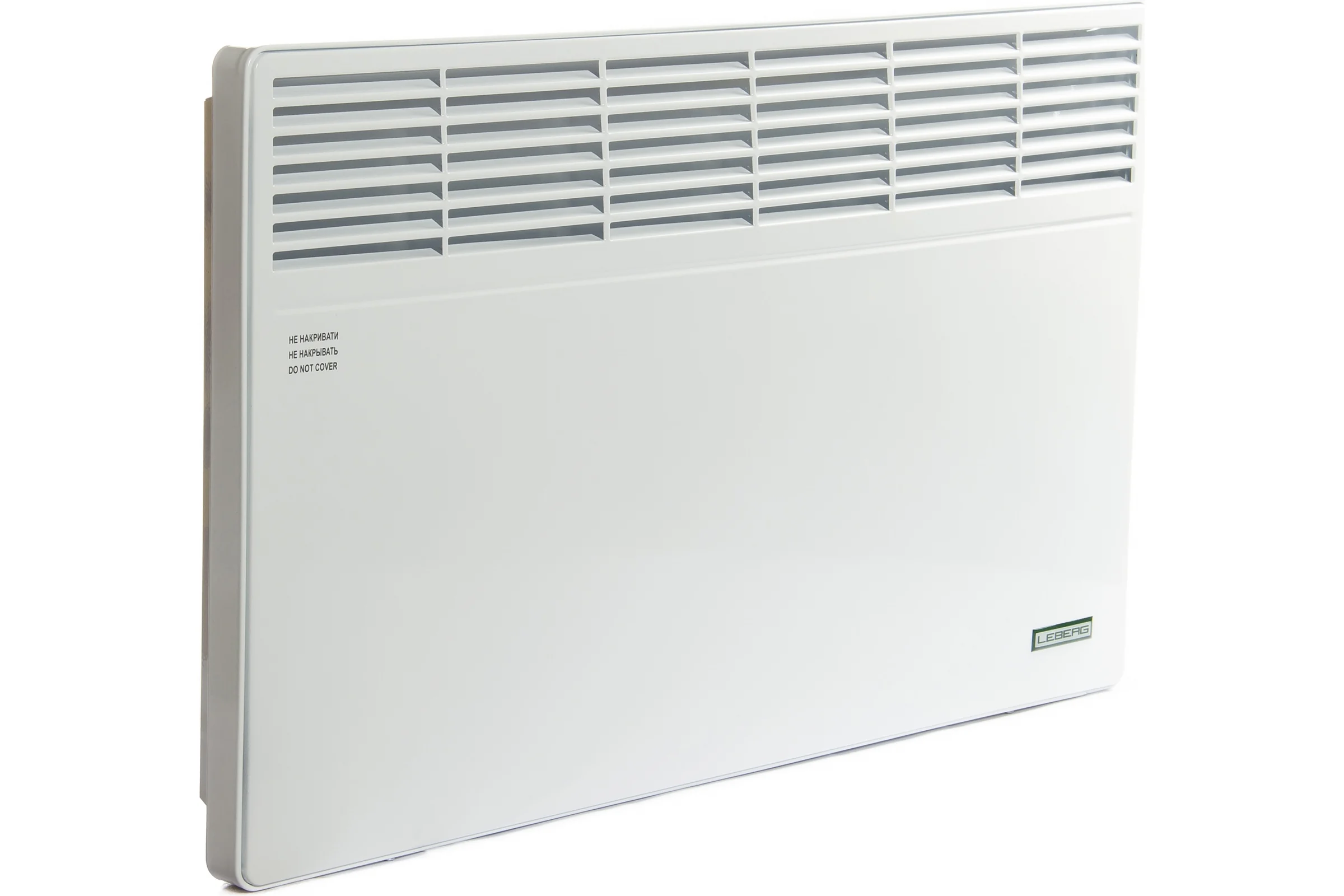 Электрический конвектор LEBERG ECO 2000 W ЭВНА-2.0 000013541