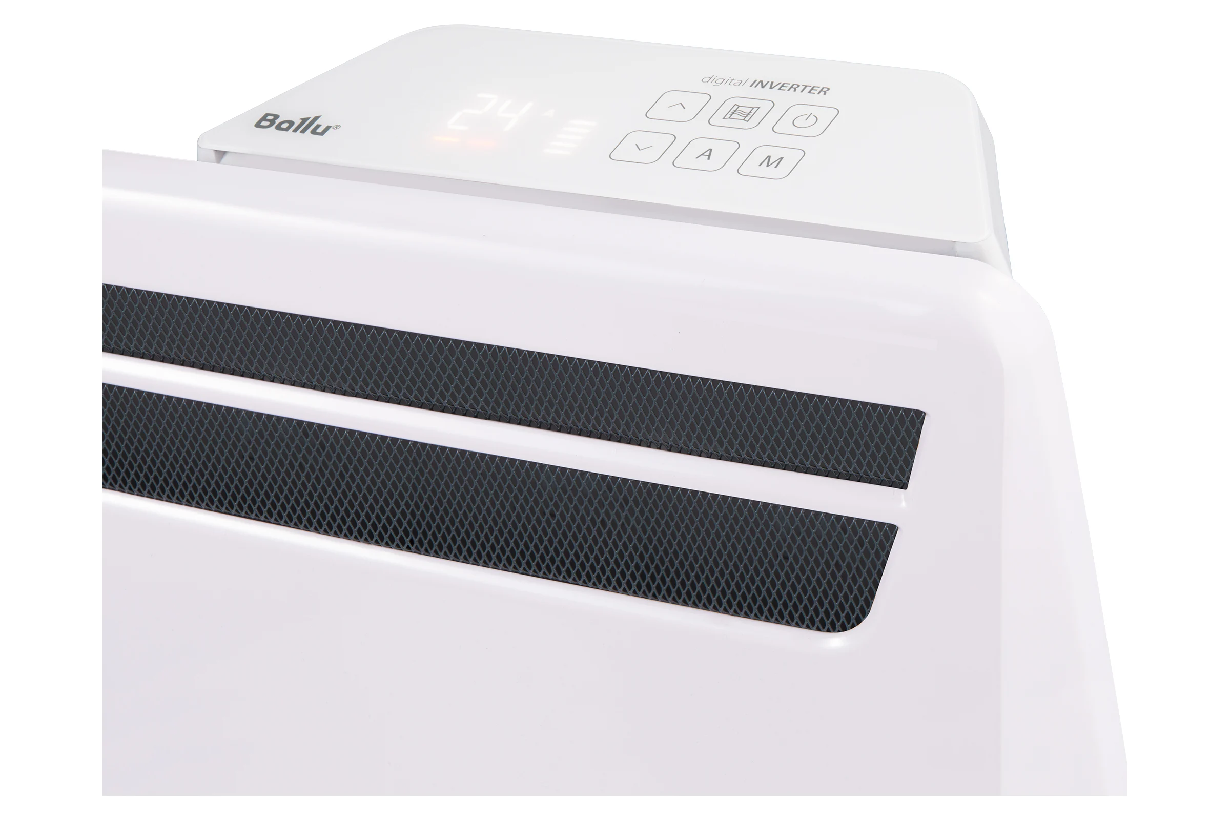 Блок управления Transformer Digital Inverter BCT/EVU-4I Ballu НС-1416232