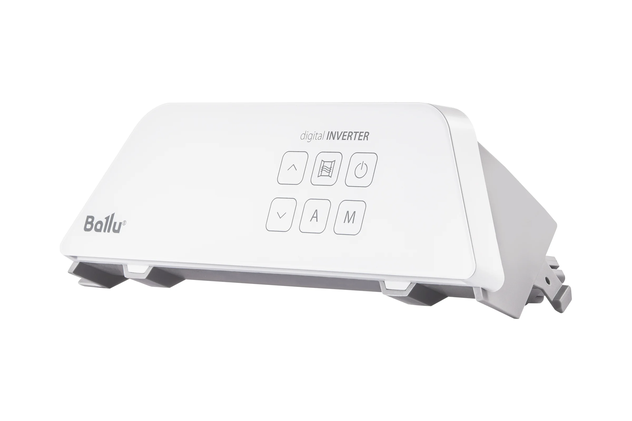 Блок управления Transformer Digital Inverter BCT/EVU-4I Ballu НС-1416232