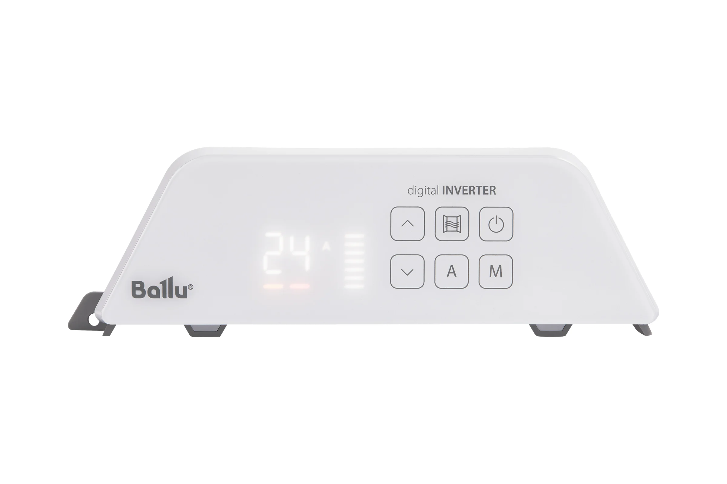 Блок управления Transformer Digital Inverter BCT/EVU-4I Ballu НС-1416232