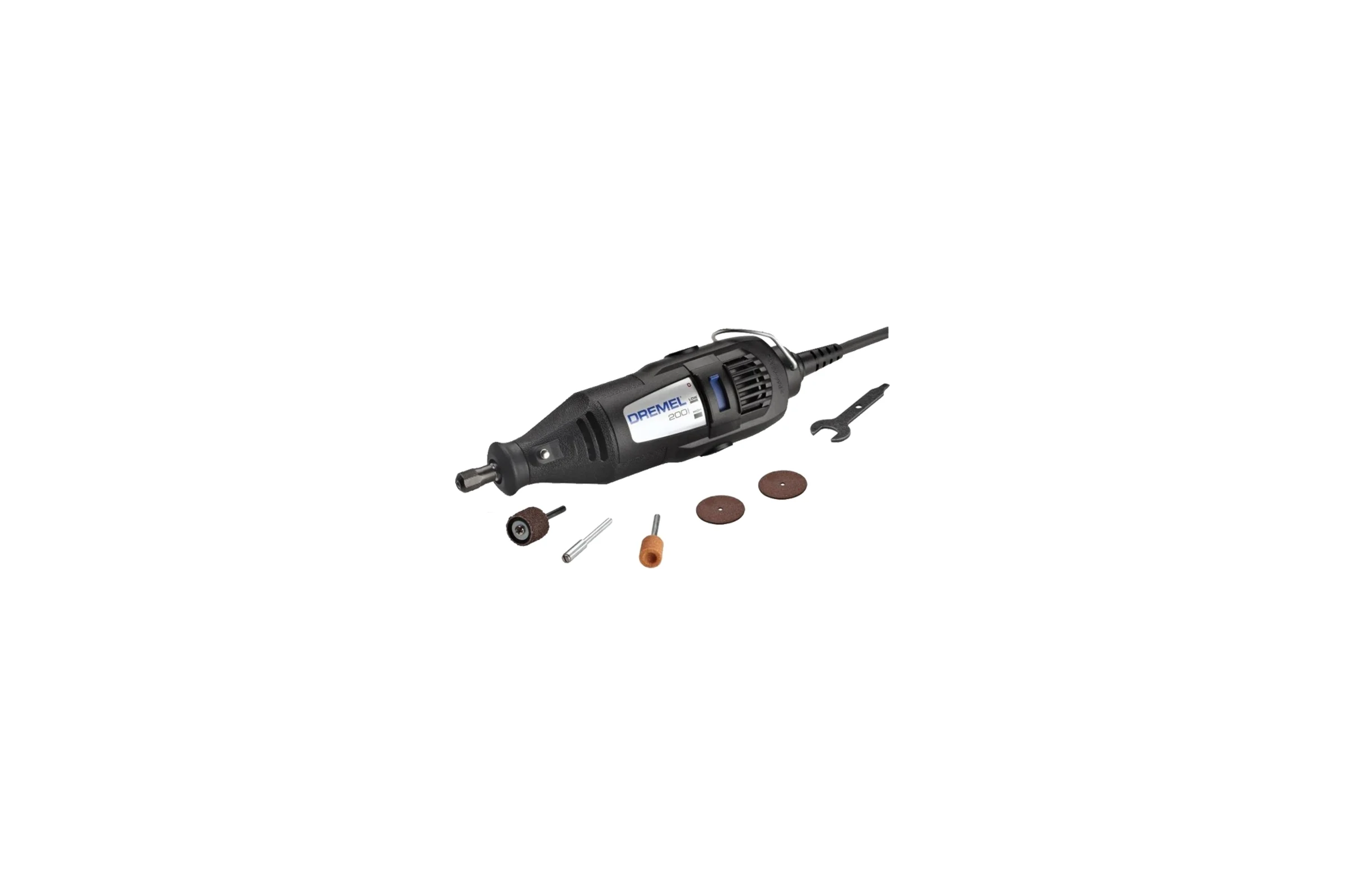 Гравер Dremel 200-5 F0130200JD
