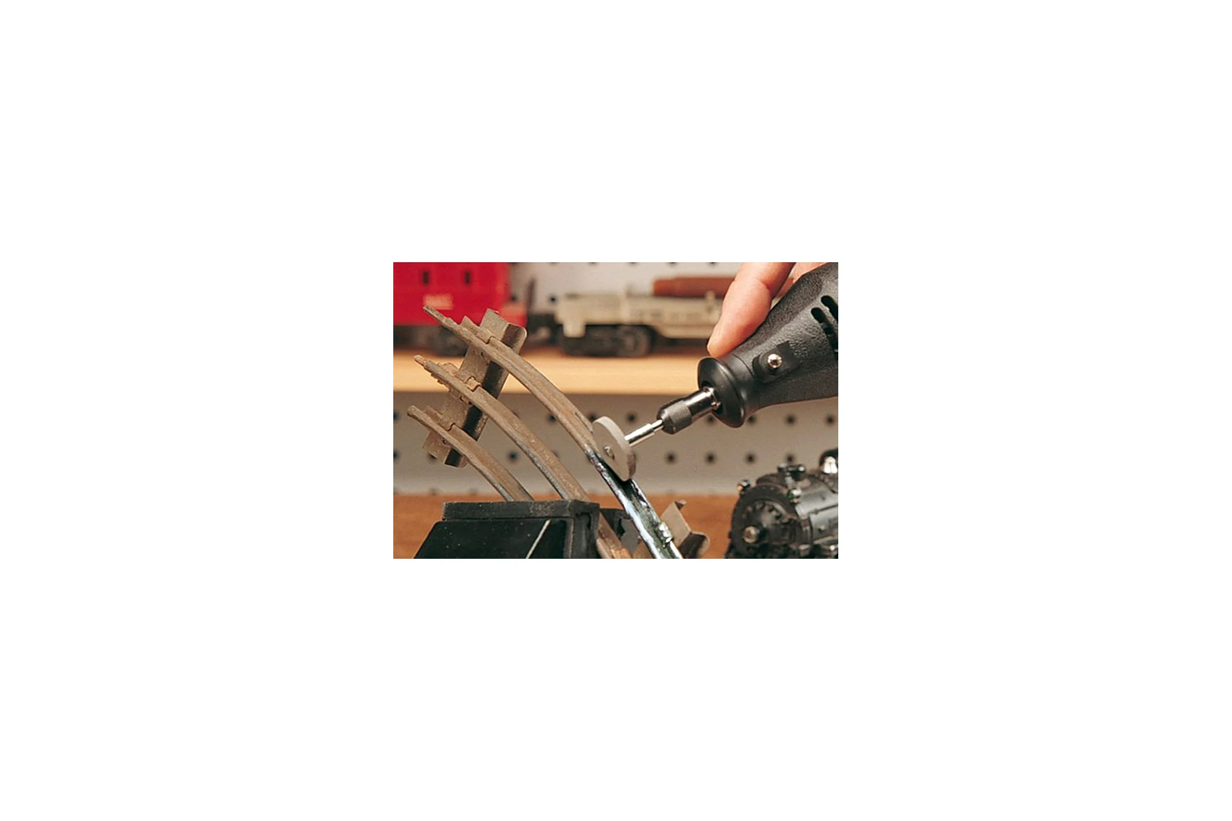 Гравер Dremel 200-5 F0130200JD