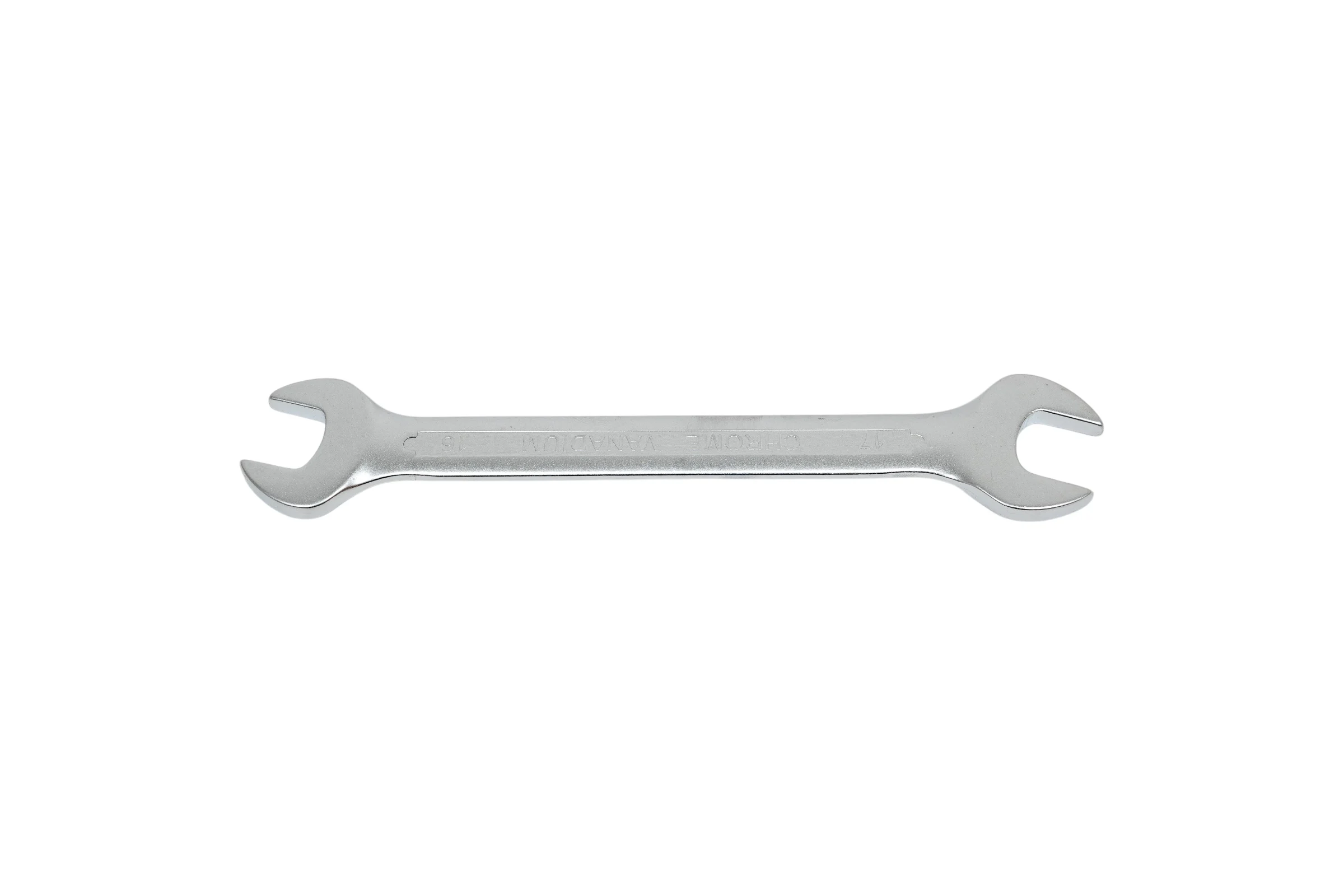 Рожковый ключ TOLSEN 16x17 мм 15856