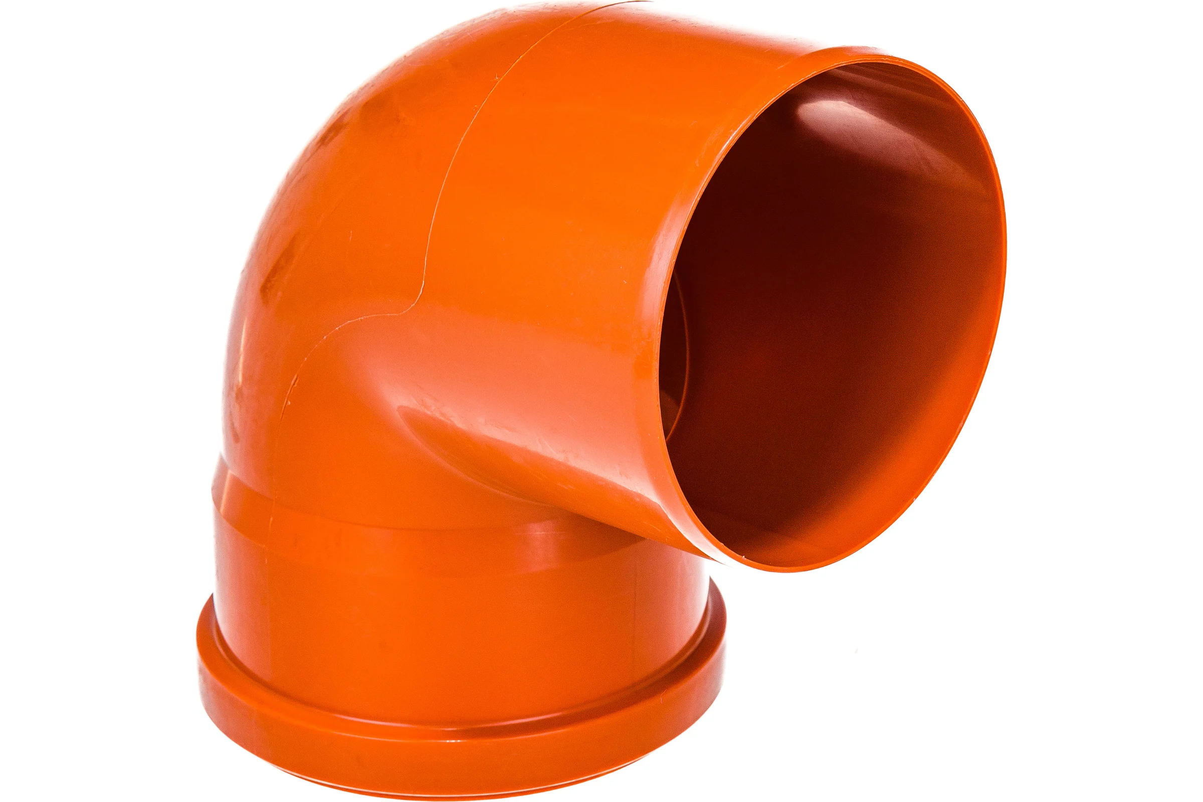 Отвод для наружной канализации PRO AQUA TERRA PP 110x87.5 PPH3011087