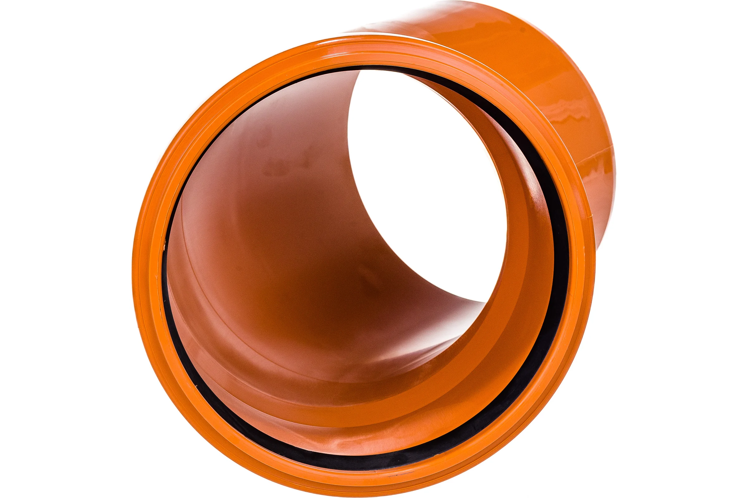 Отвод для наружной канализации PRO AQUA TERRA PP 160x45 PPH3016045