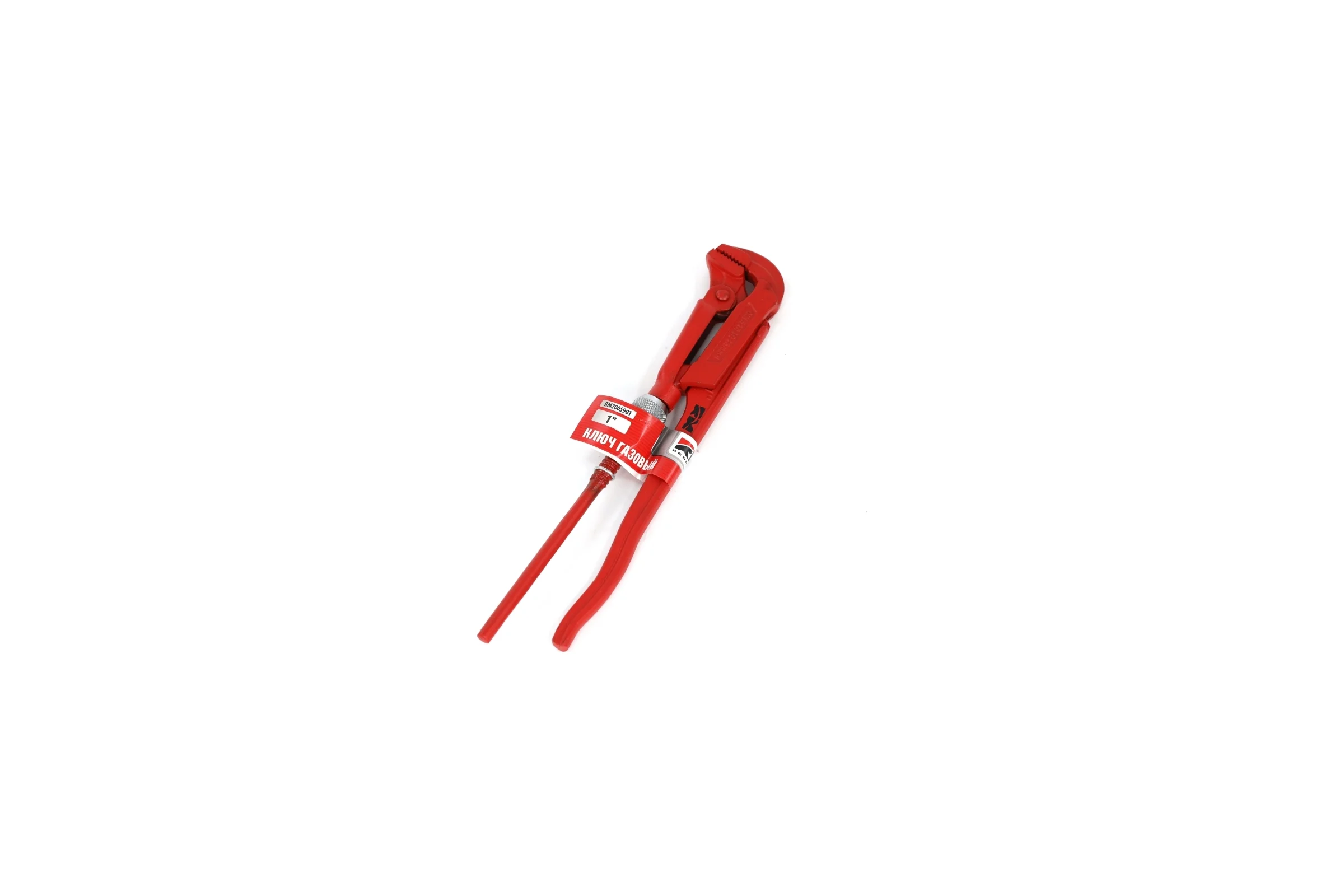 Газовый ключ REDMARK RM2005901