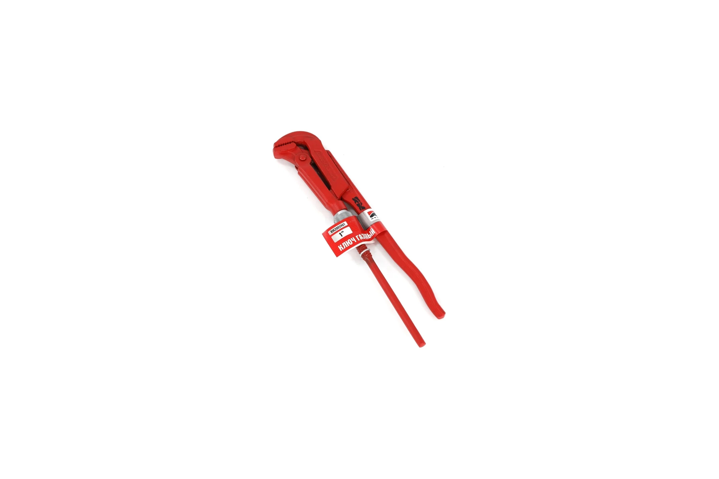Газовый ключ REDMARK RM2005901