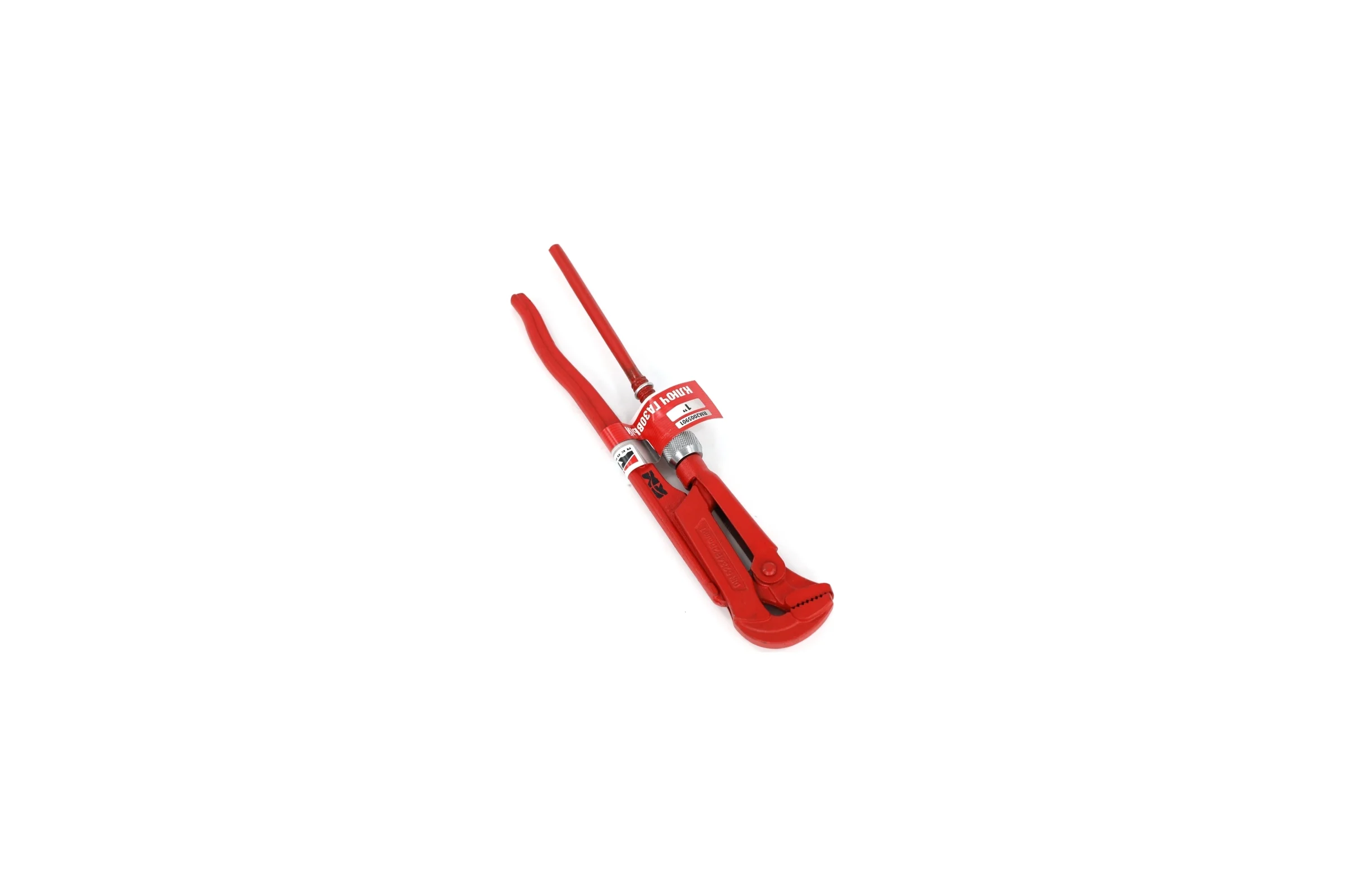 Газовый ключ REDMARK RM2005901