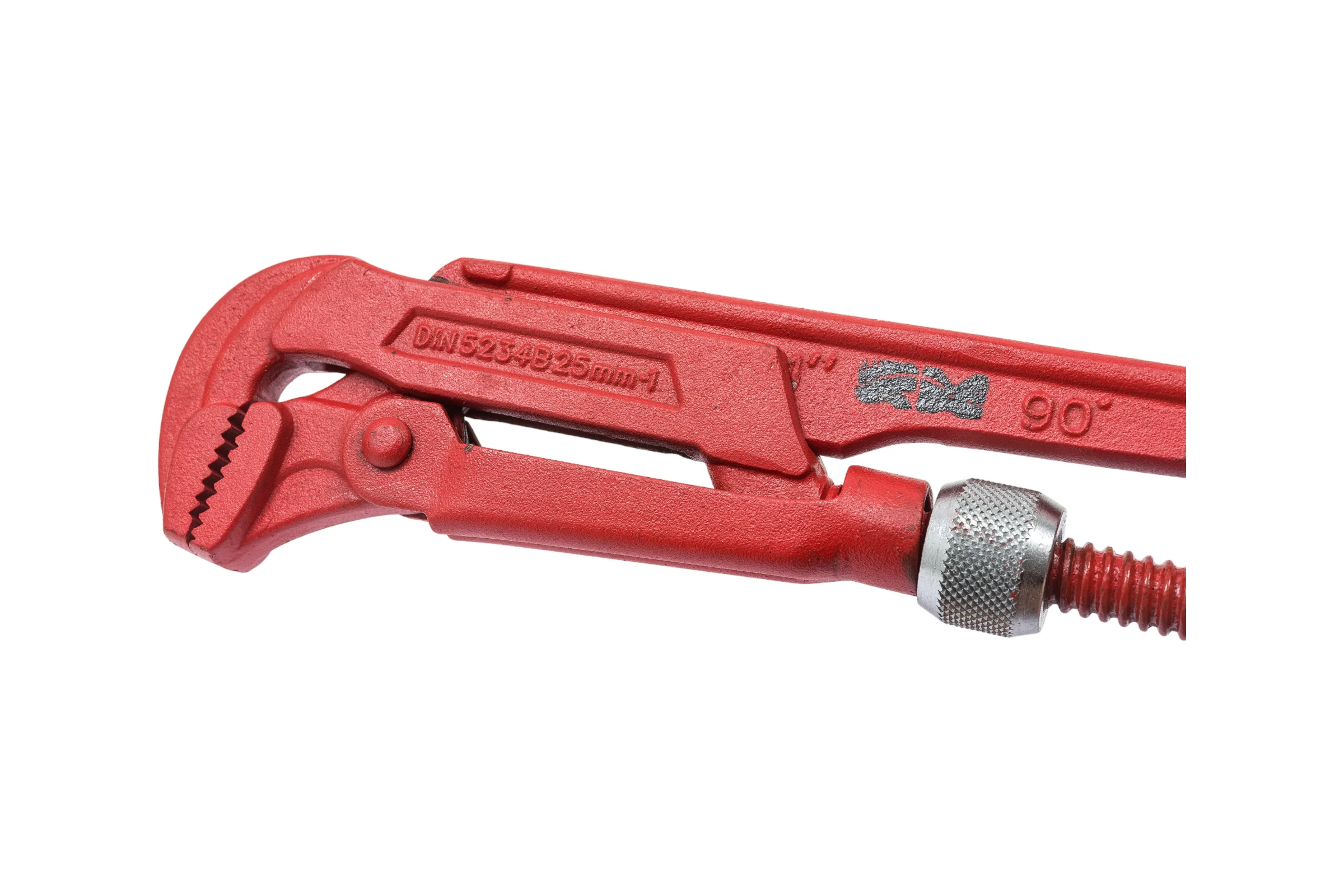 Газовый ключ REDMARK RM2005901