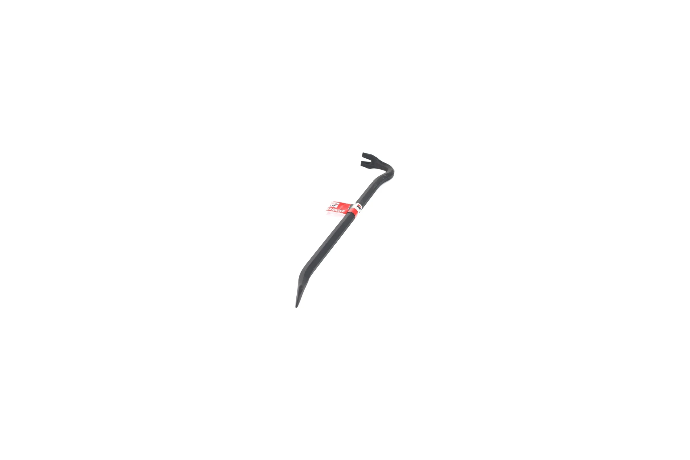 Гвоздодер REDMARK 450x16 мм RM020661