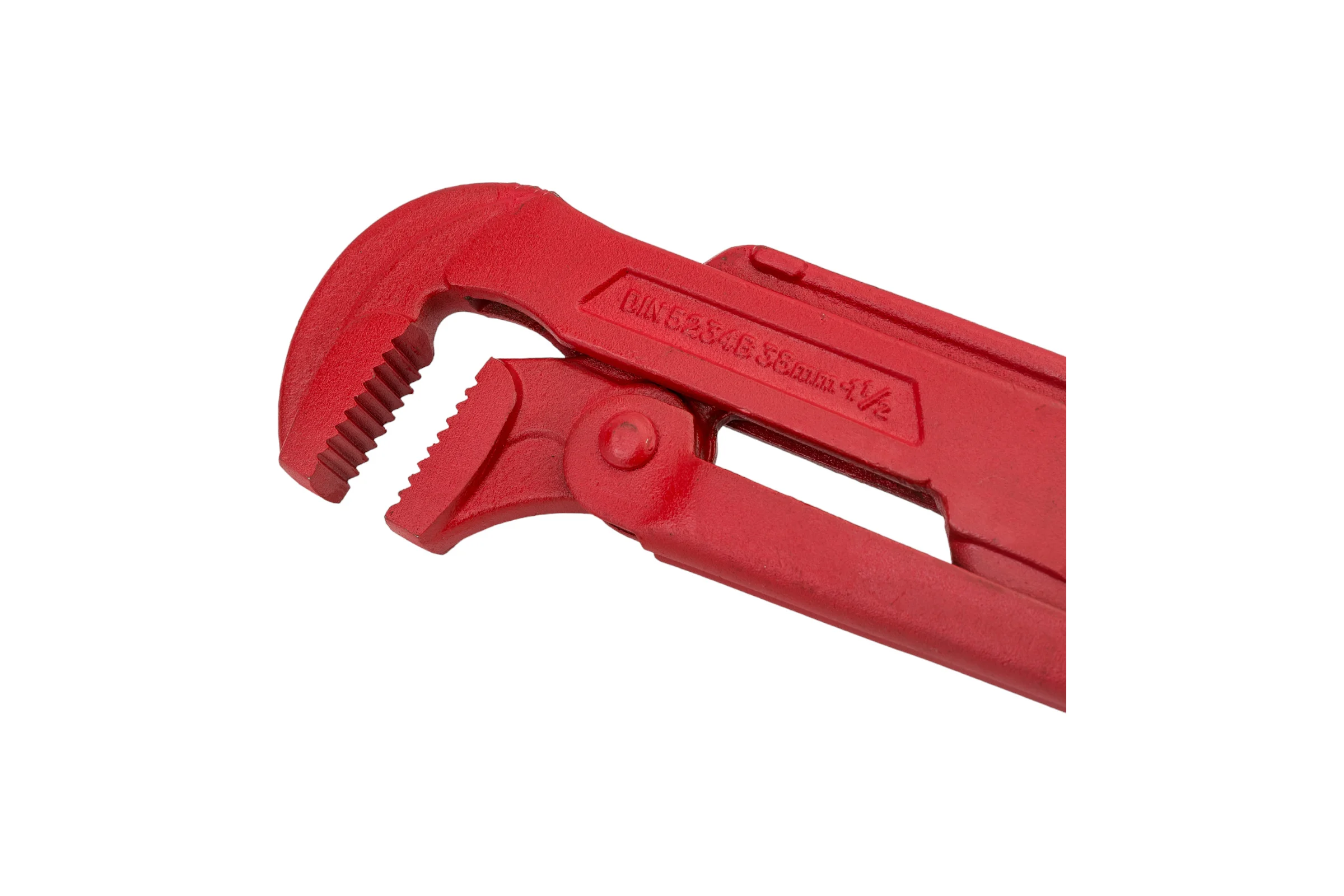 Газовый ключ REDMARK 2" RM2005902