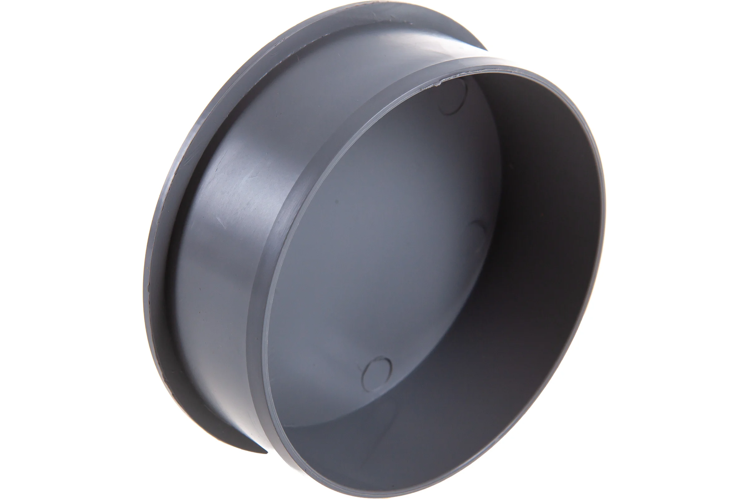 Заглушка POLYTRON COMFORT PP 110 411000