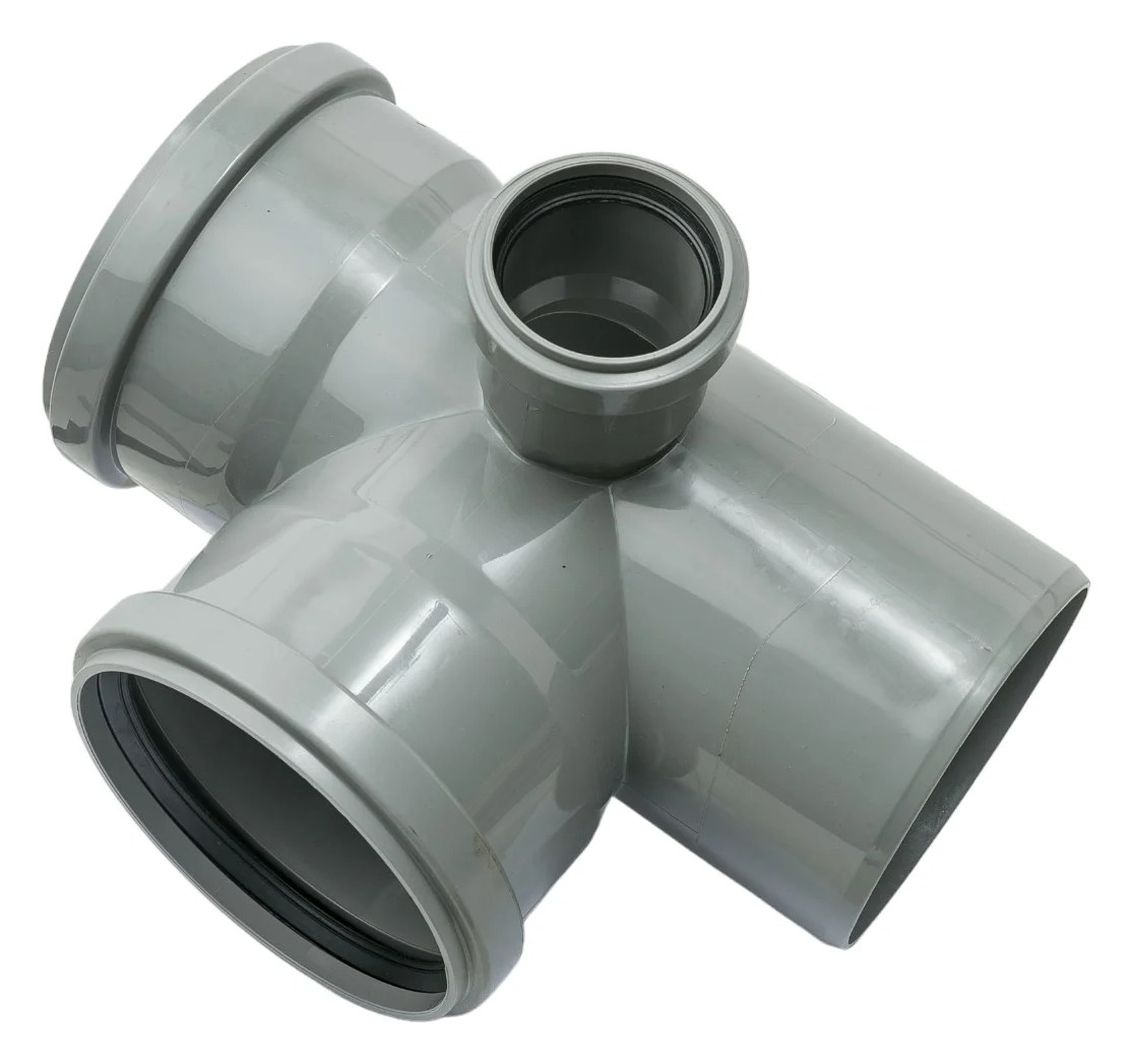 2-х плоскостная крестовина POLYTRON COMFORT PP 110x50x50x110/87.5 715587