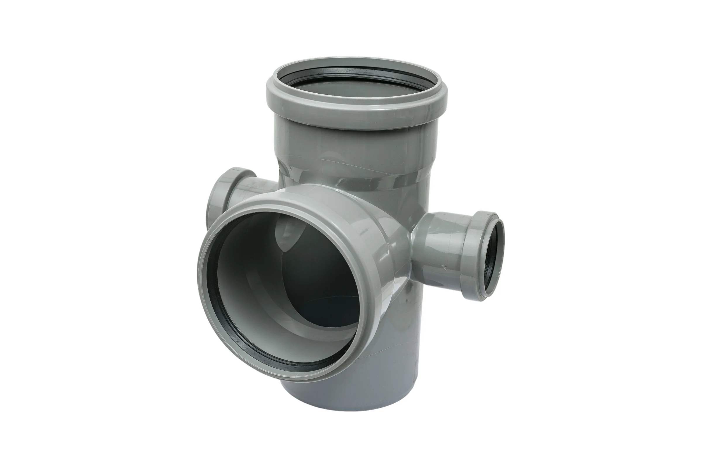2-х плоскостная крестовина POLYTRON COMFORT PP 110x50x50x110/87.5 715587