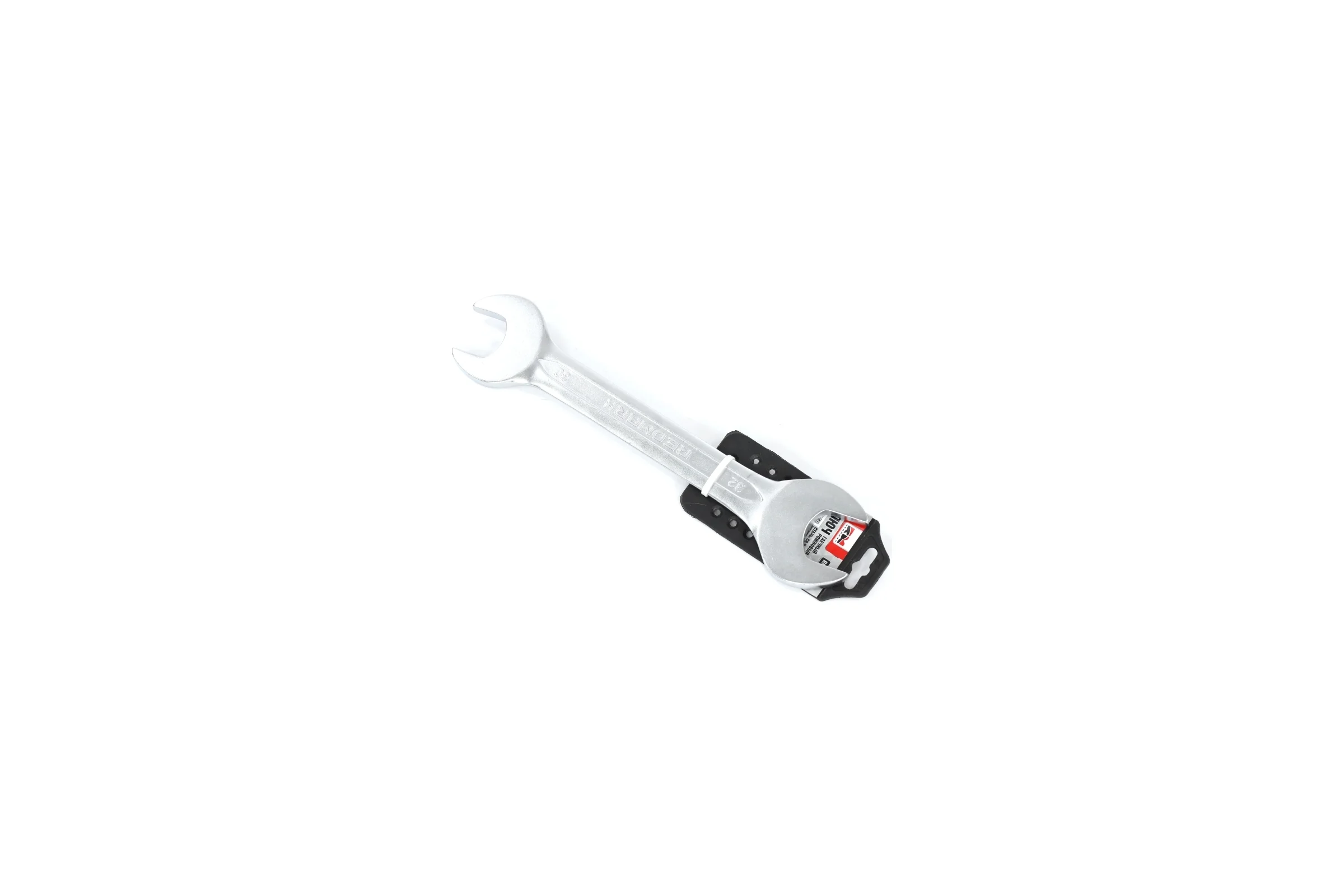 Рожковый гаечный ключ REDMARK 30x32 мм, холодный штамп, CR-V RM3240309