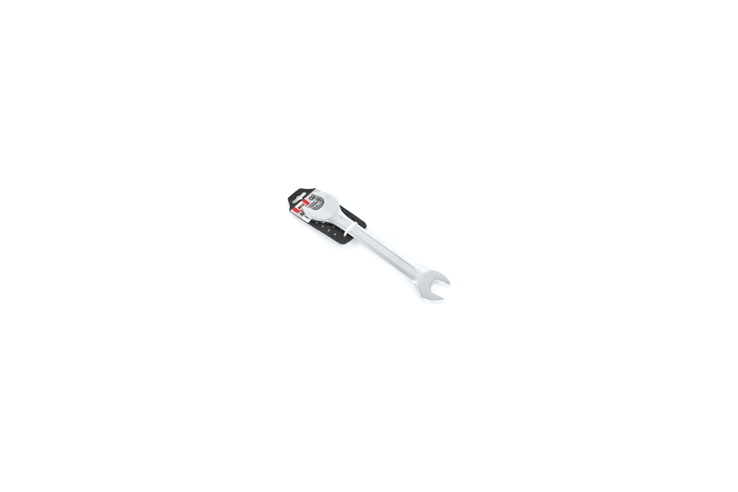 Рожковый гаечный ключ REDMARK 24x27 мм, холодный штамп, CR-V RM3240308