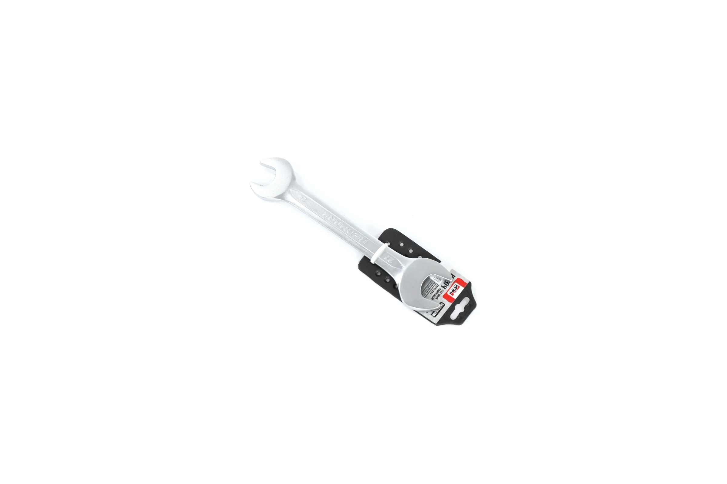 Рожковый гаечный ключ REDMARK 24x27 мм, холодный штамп, CR-V RM3240308