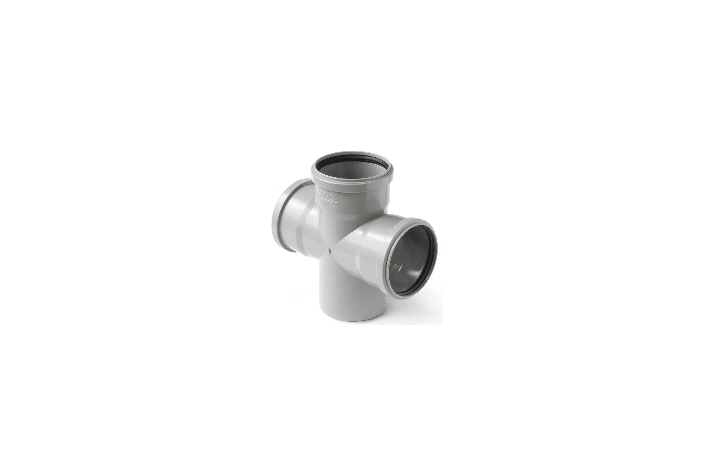 Одноплоскостная крестовина PRO AQUA COMFORT PP 50x50x50/87.5 855587
