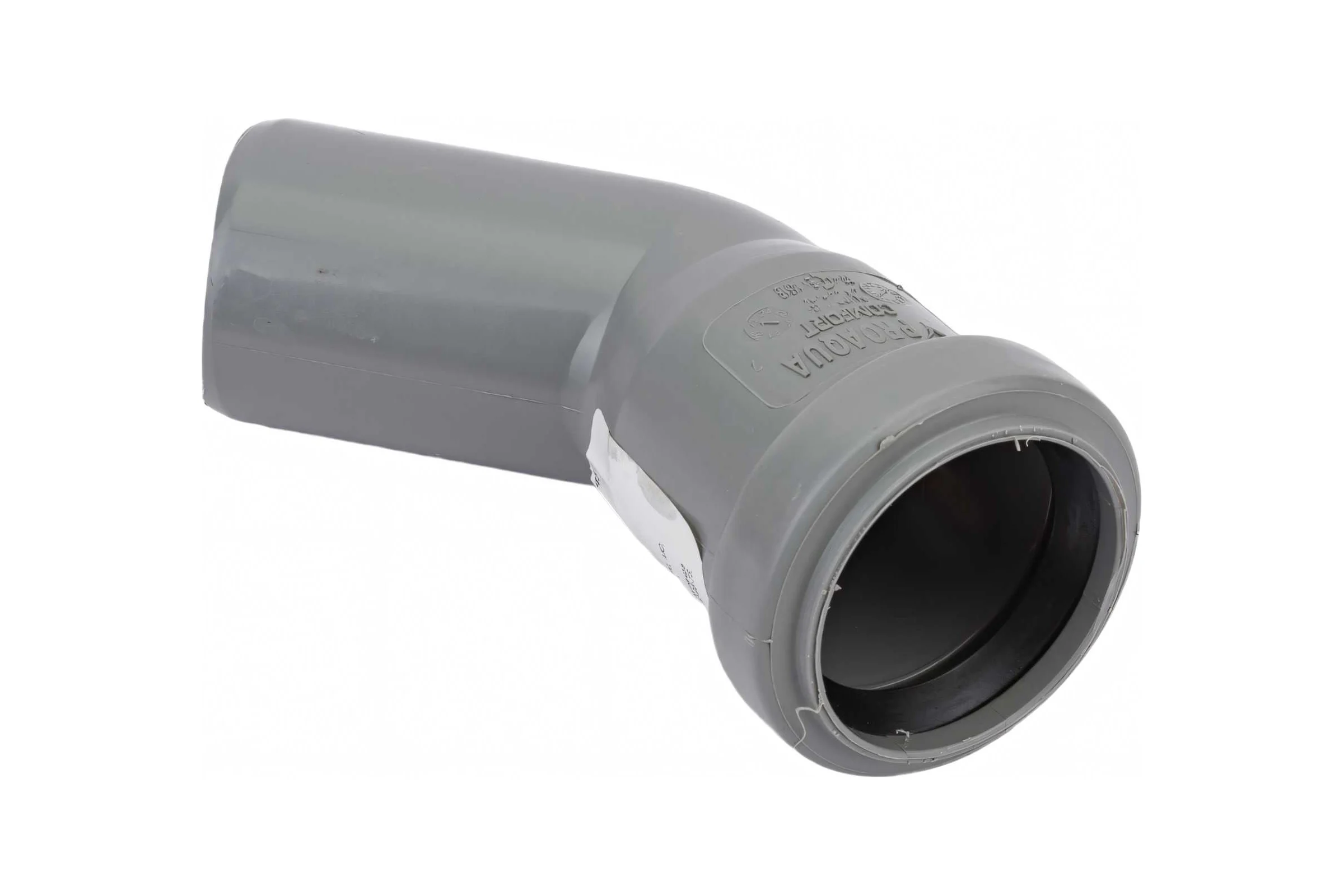 Отвод PRO AQUA COMFORT PP 40x45 110445
