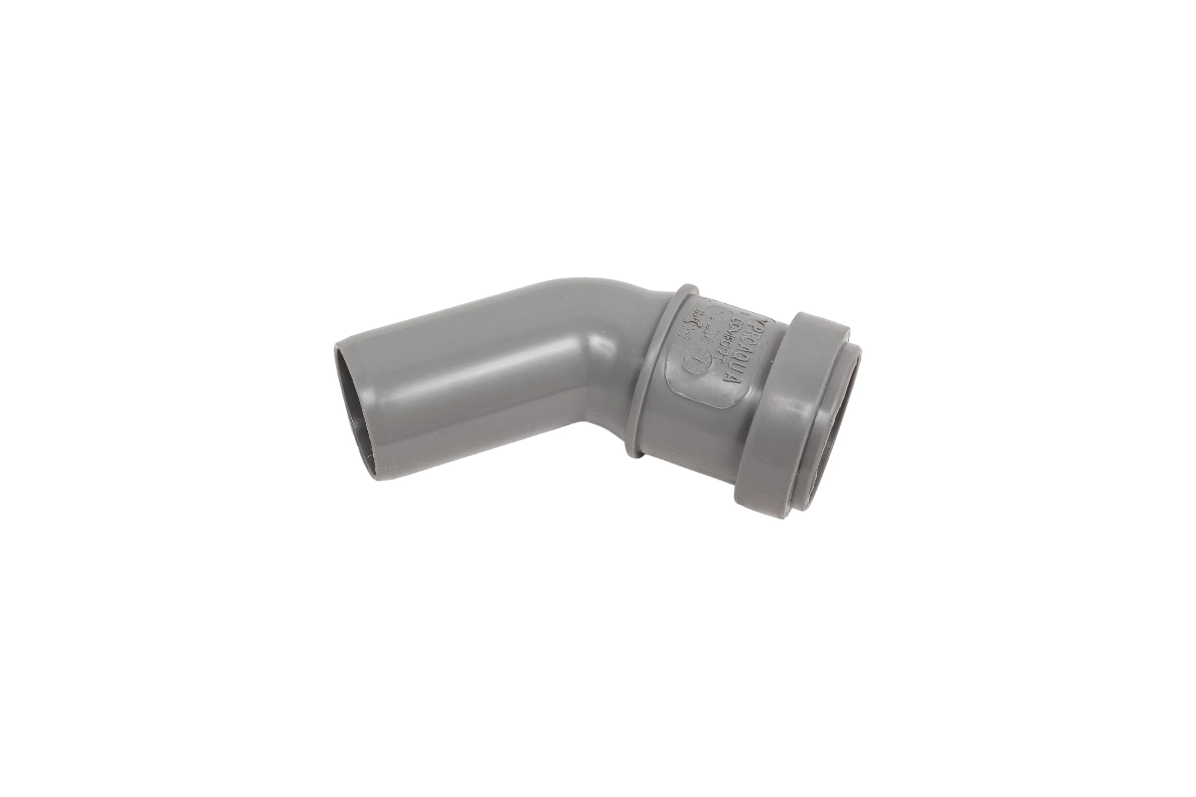 Отвод PRO AQUA COMFORT PP 32x45 100345P