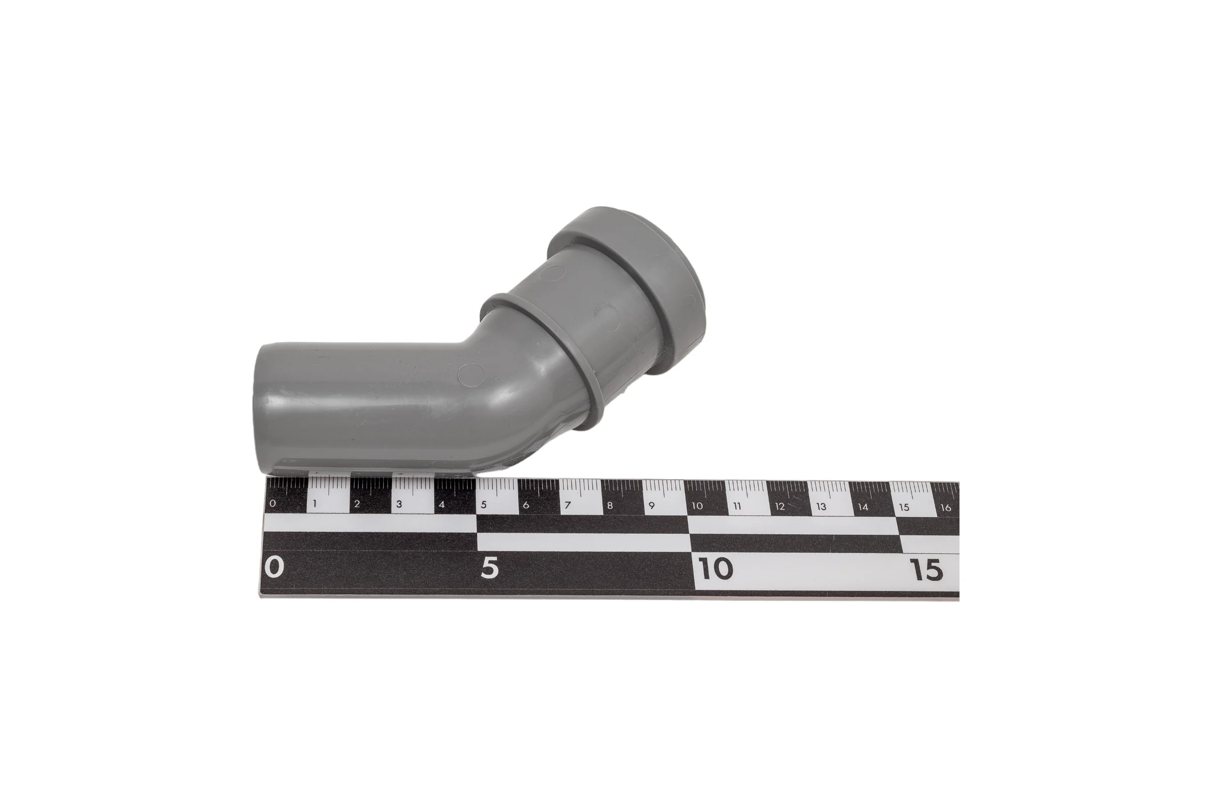 Отвод PRO AQUA COMFORT PP 32x45 100345P