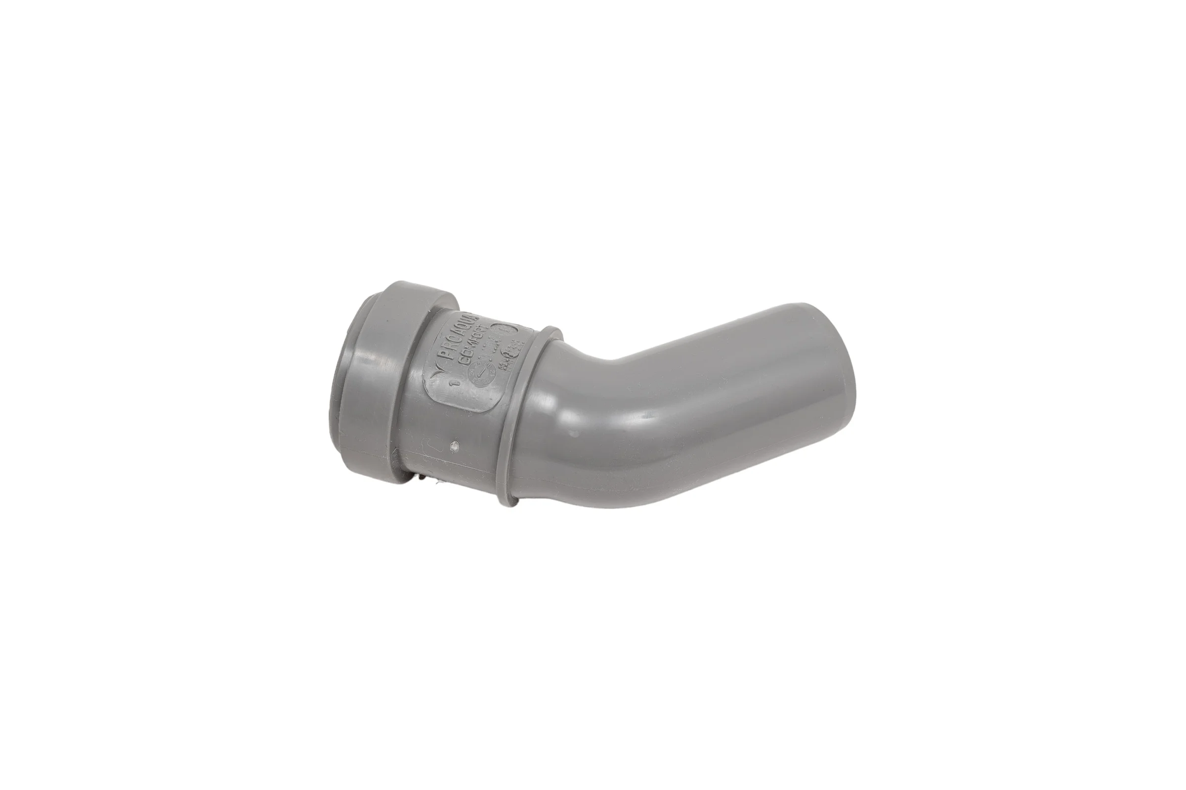 Отвод PRO AQUA COMFORT PP 32x45 100345P