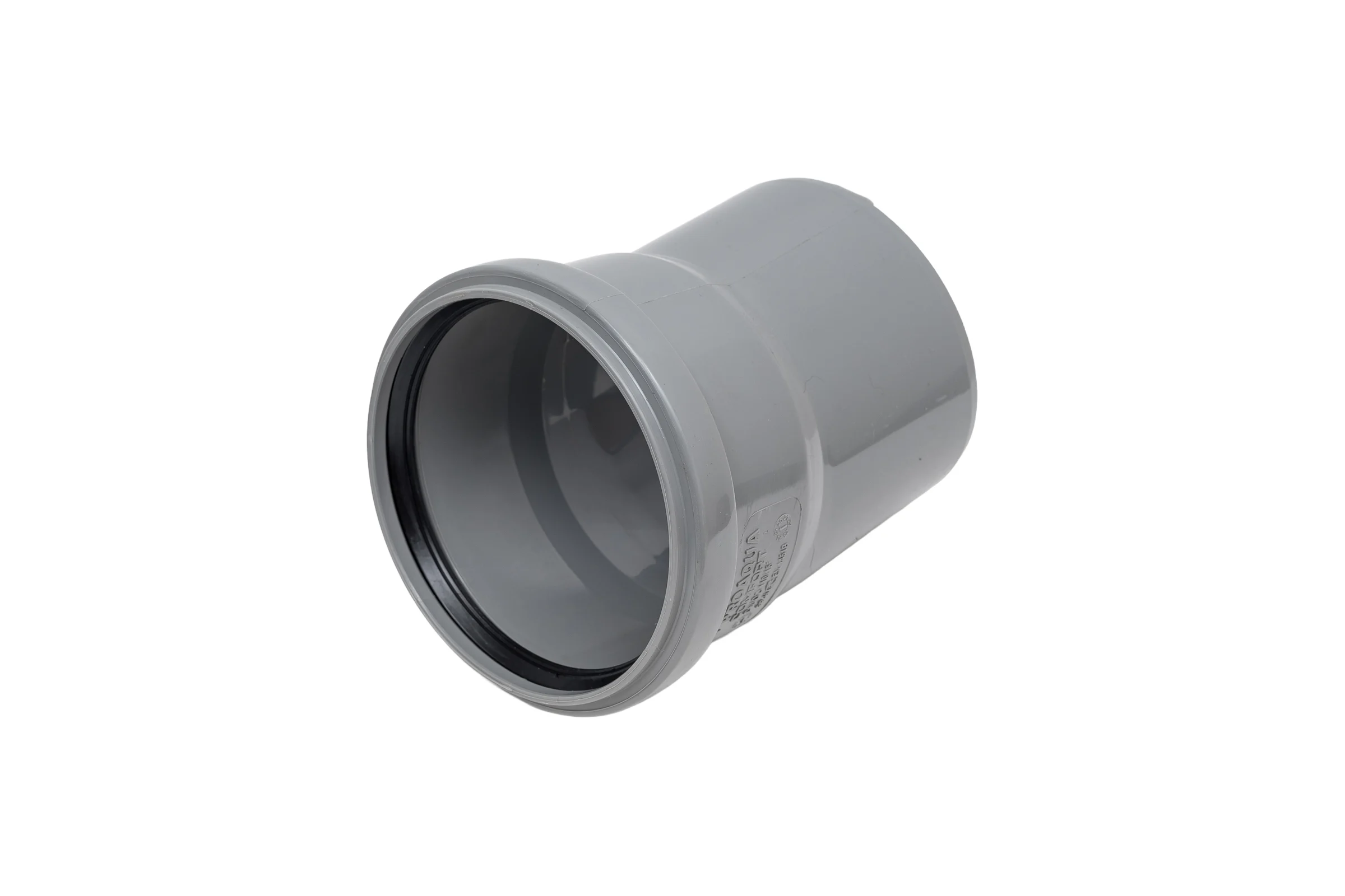 Отвод PRO AQUA COMFORT PP 110x15 100115
