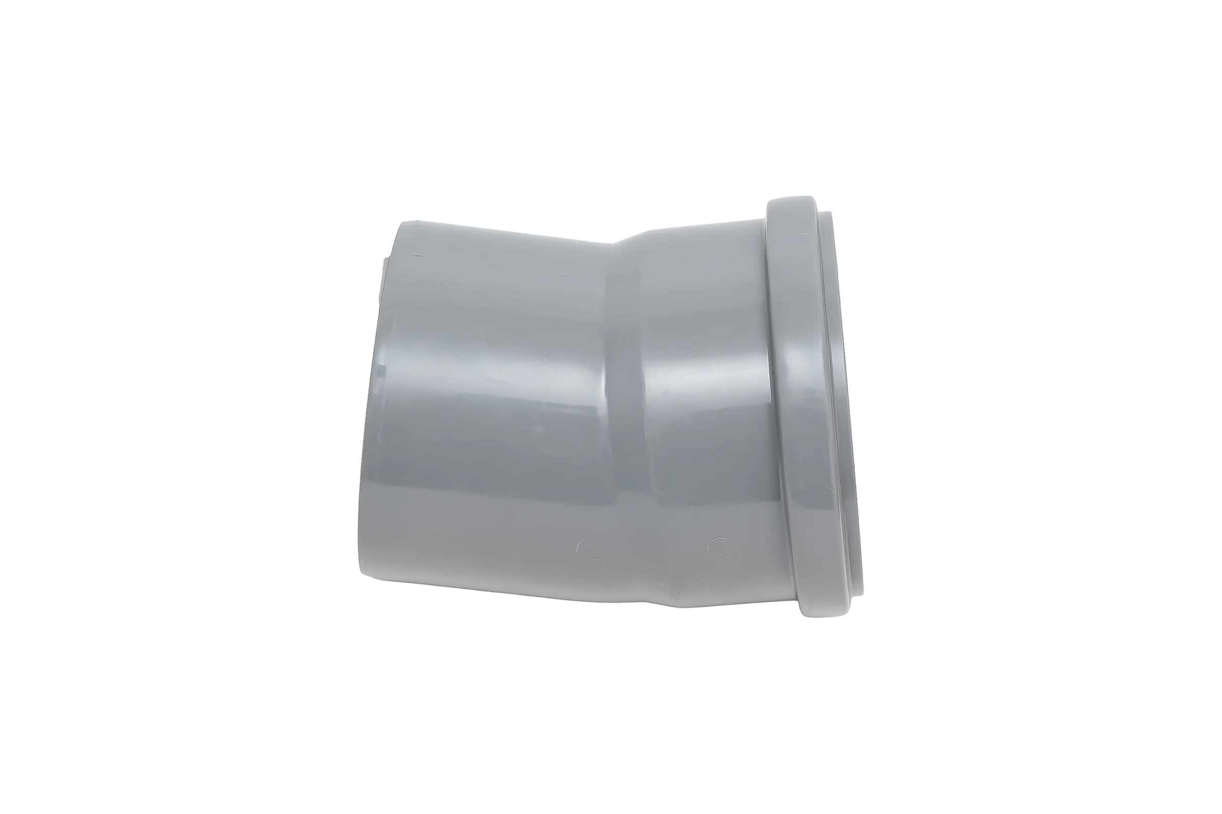 Отвод PRO AQUA COMFORT PP 110x15 100115