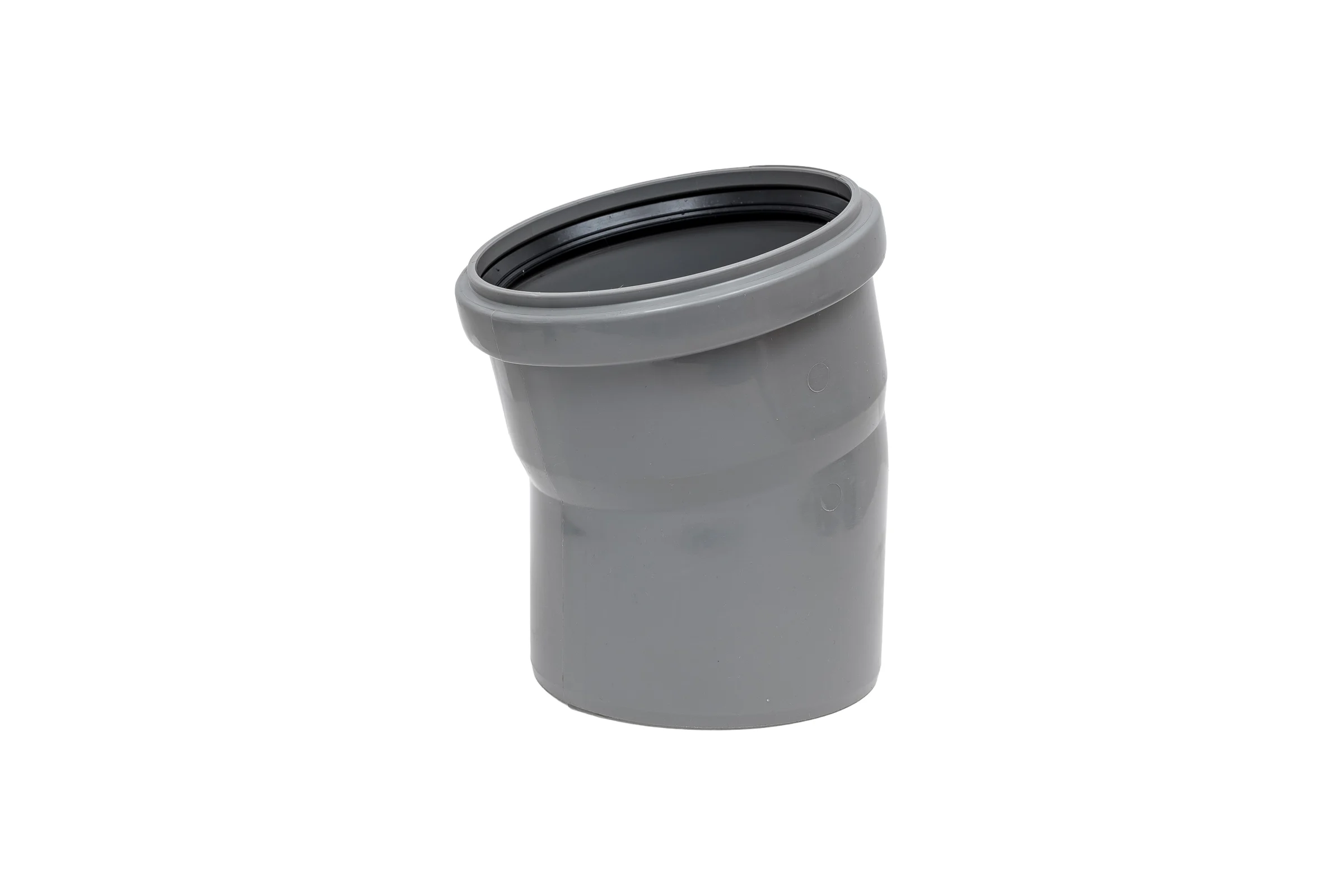 Отвод PRO AQUA COMFORT PP 110x15 100115